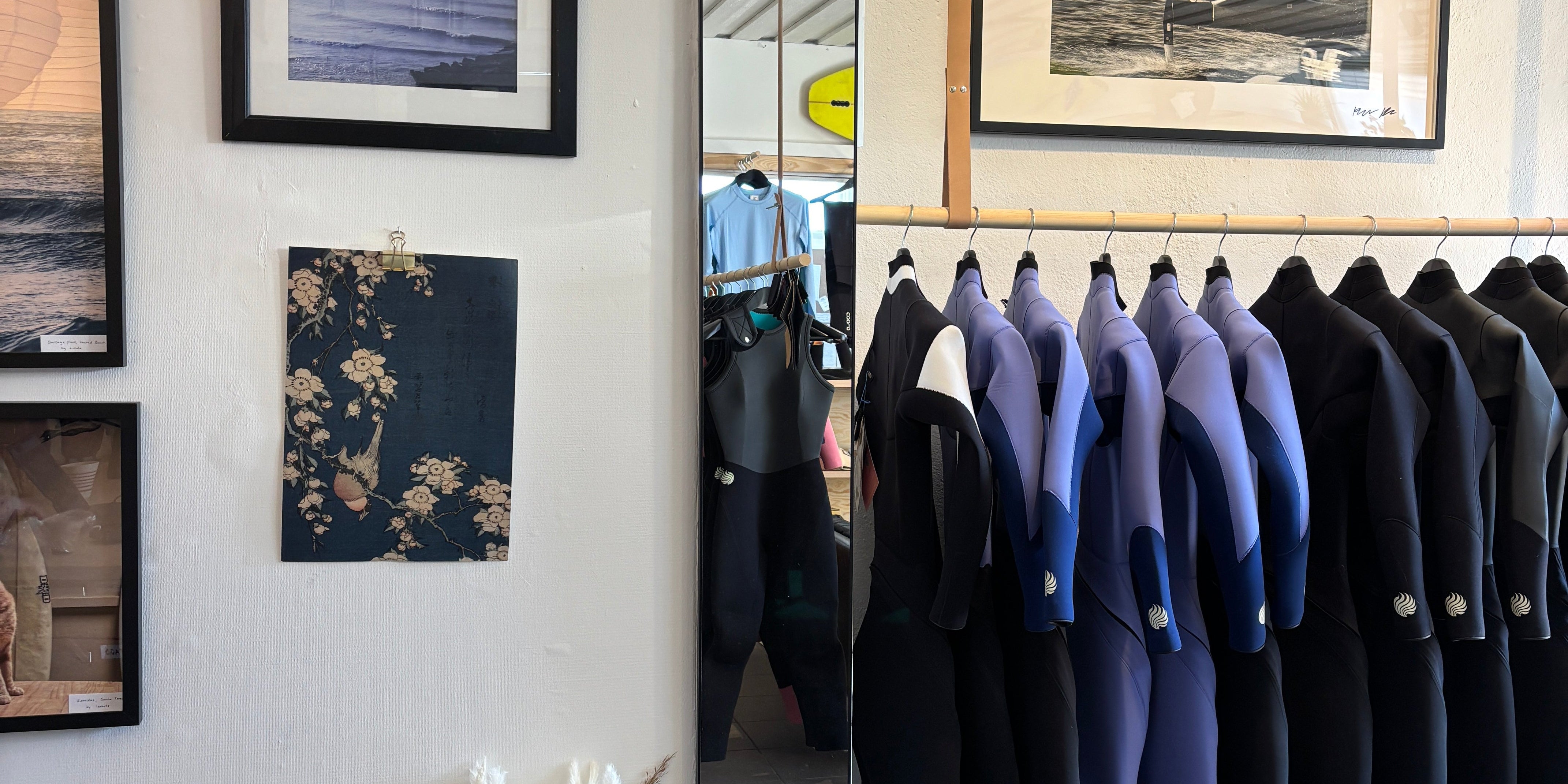 Our first Studio @ Fiskebäcks Hamn 3