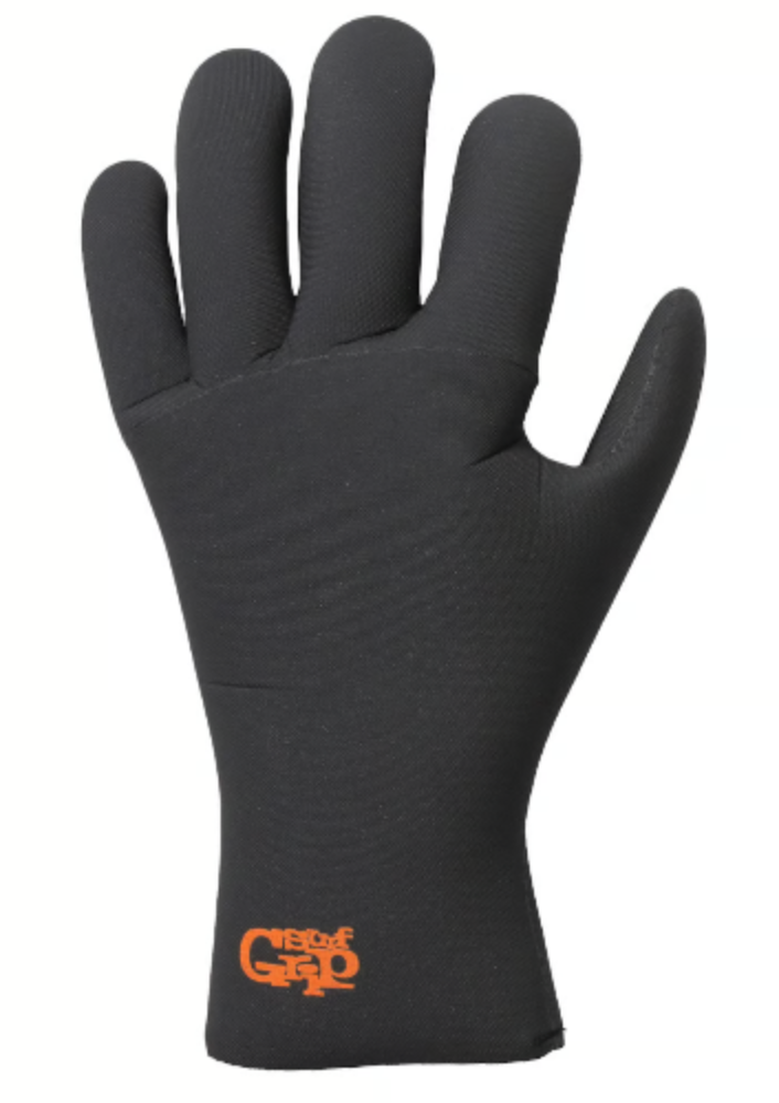 Guante de jersey de 2,5 mm