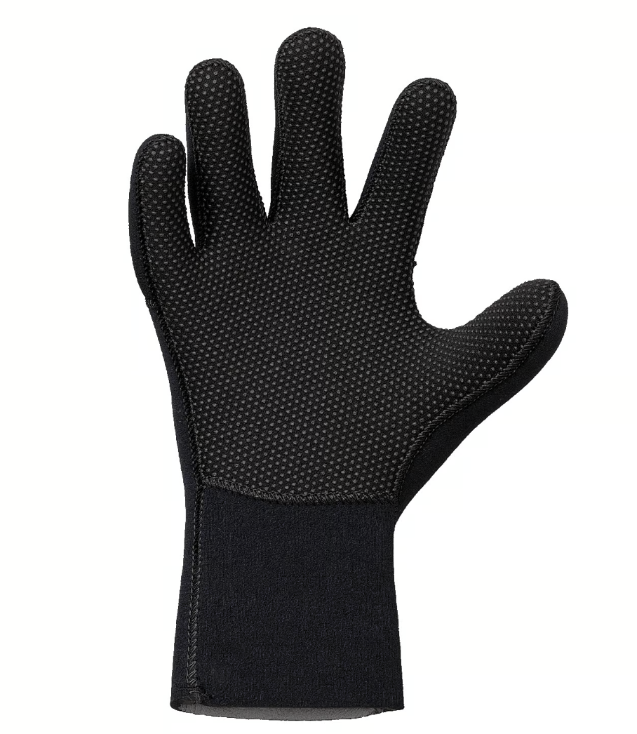 Guante de jersey de 3,5 mm