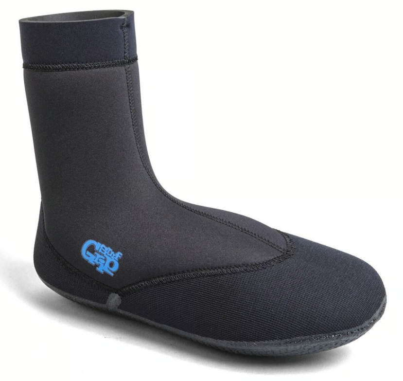 Thermo Blue Round Sox 5mm