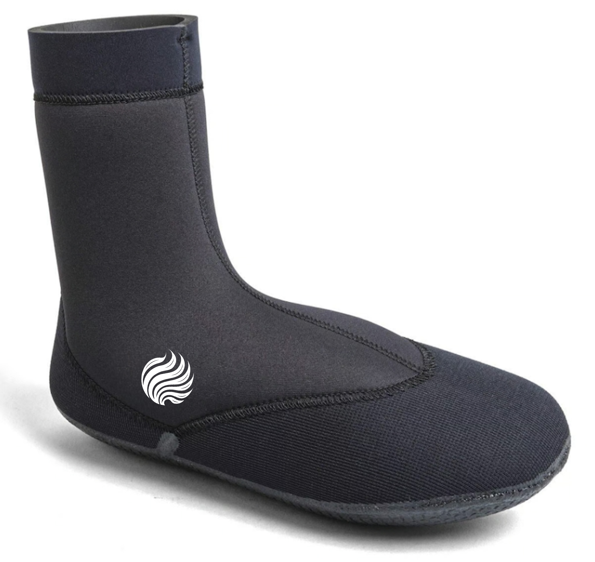 Wetsuit Thermo Blue Round Sox 5mm | noora