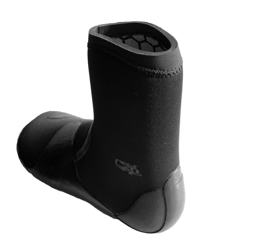 Graphene Booties 5/6 mm