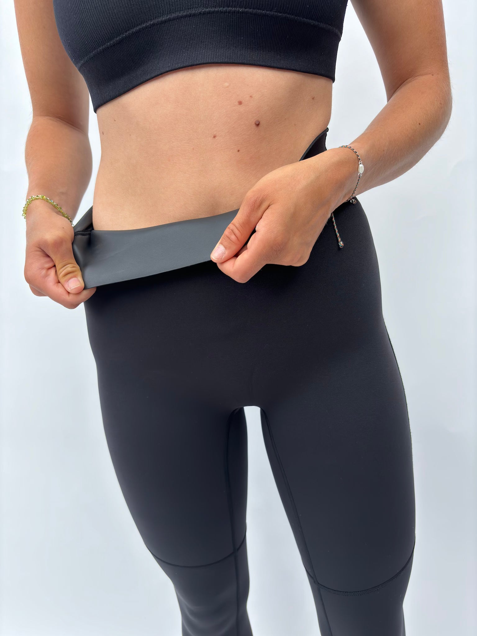 Smooth - Summer Leggings 1,5mm