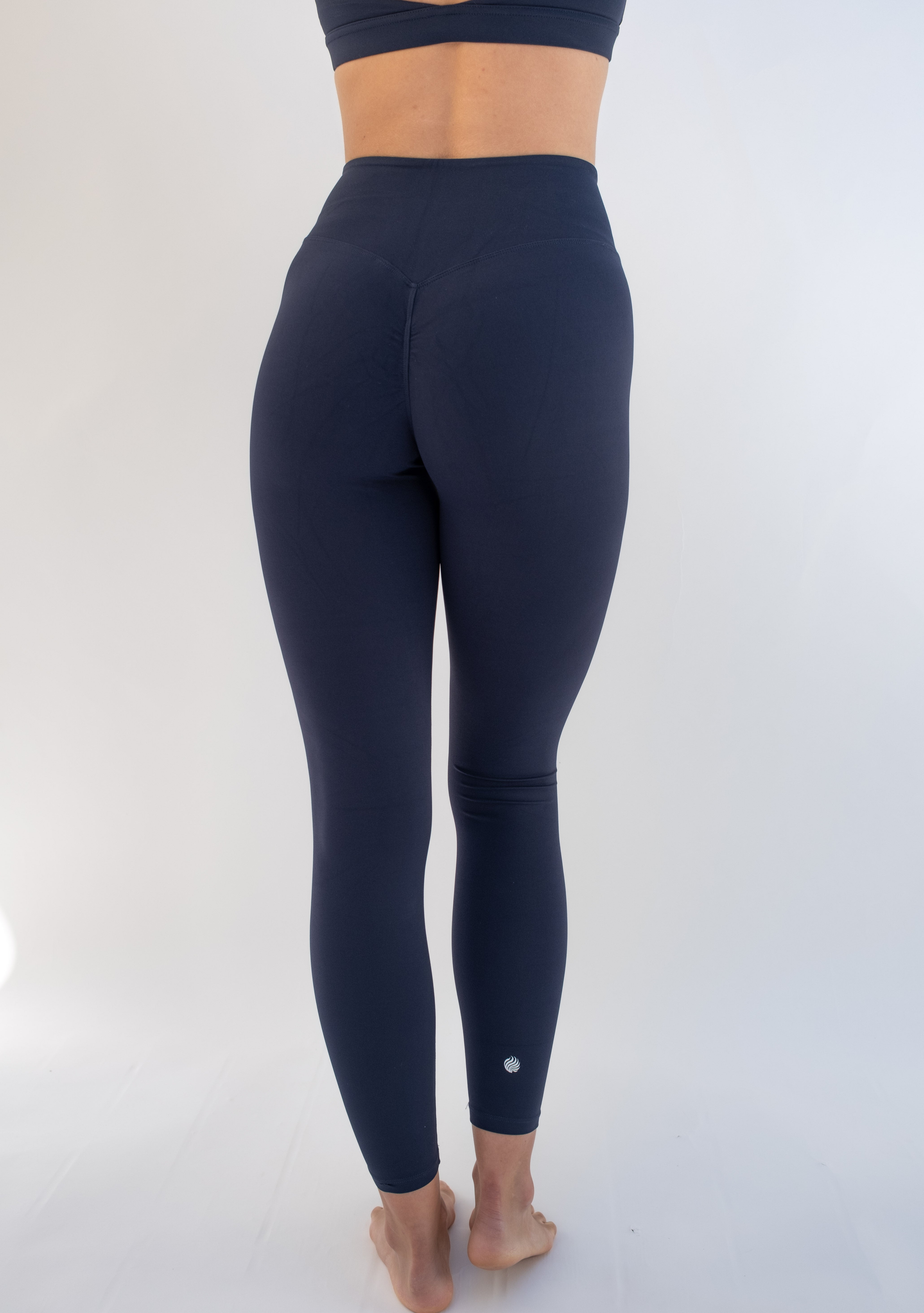 High Waist Sports Leggings
