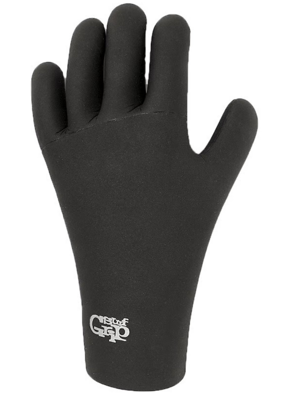 Guante de goma de 1 mm