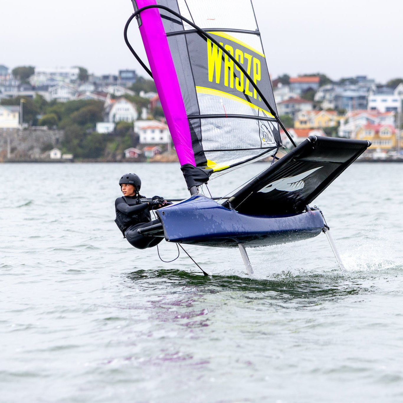 Swedish challenge 0907