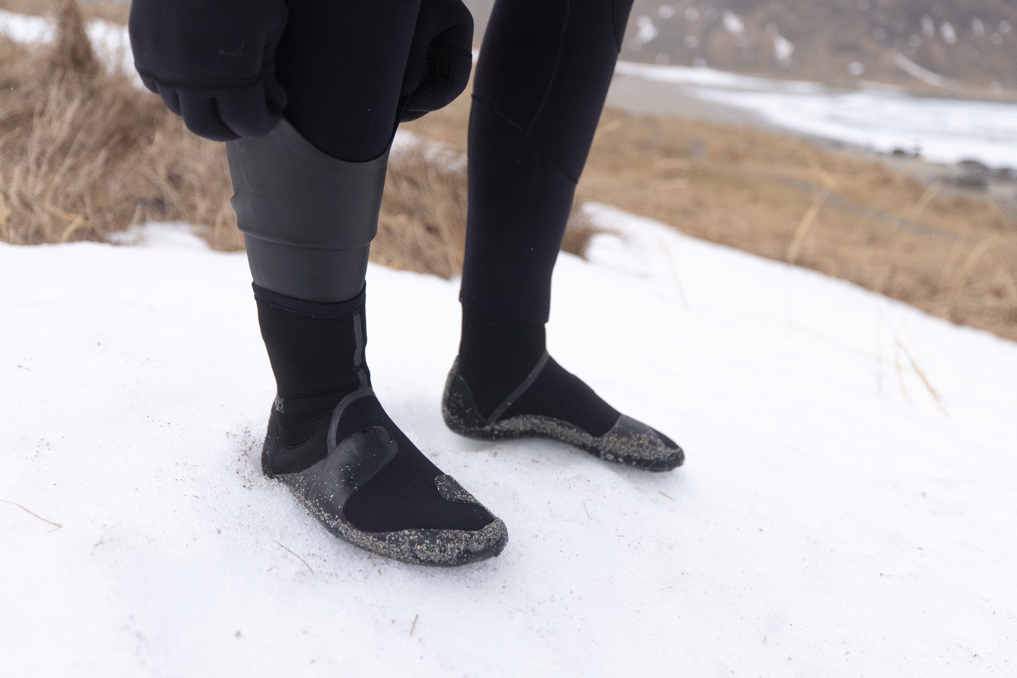 Durable - Fullbody 5/4 mm "ARCTIC / 北極"