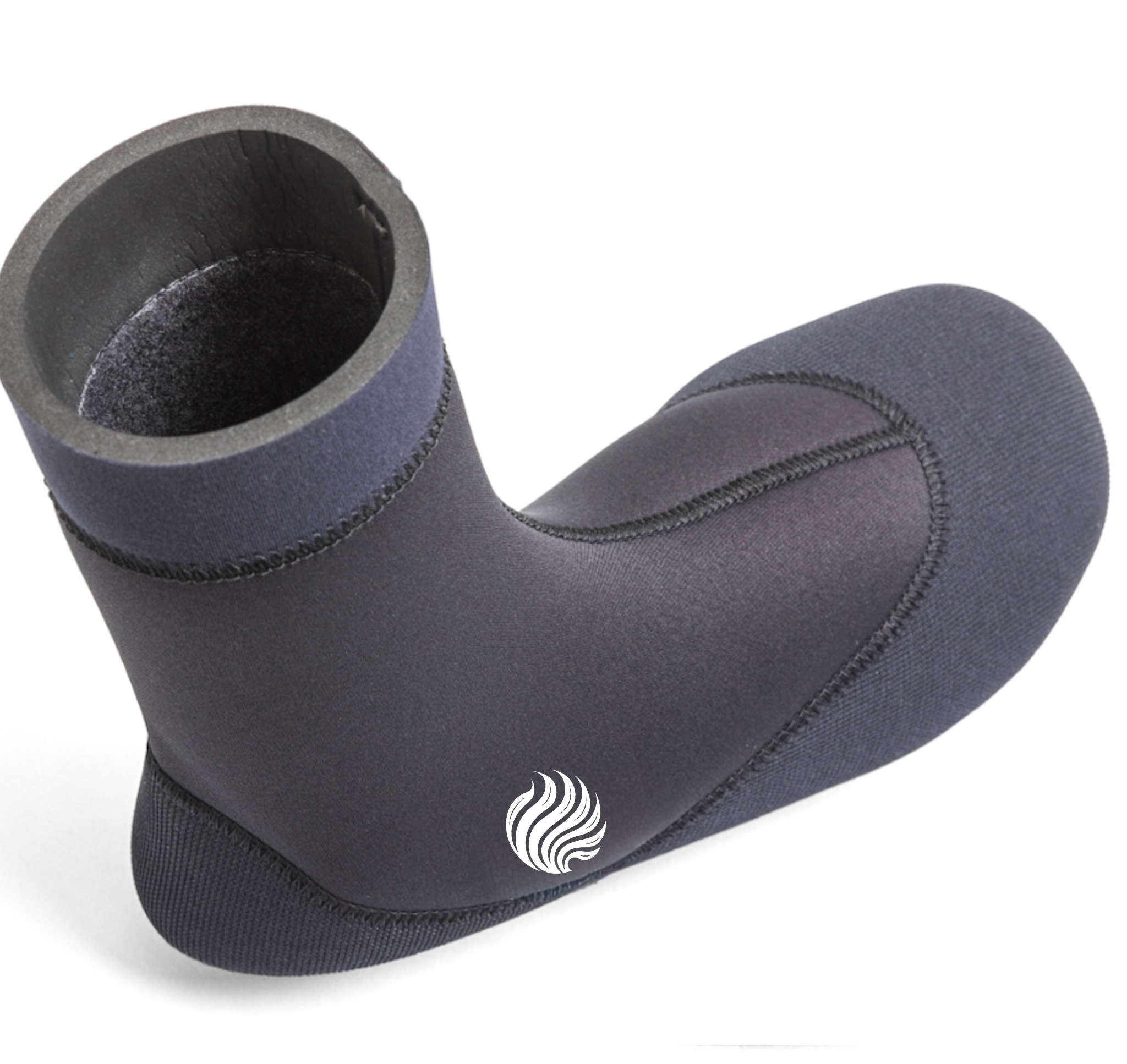 Split Toe Round Sox 3mm