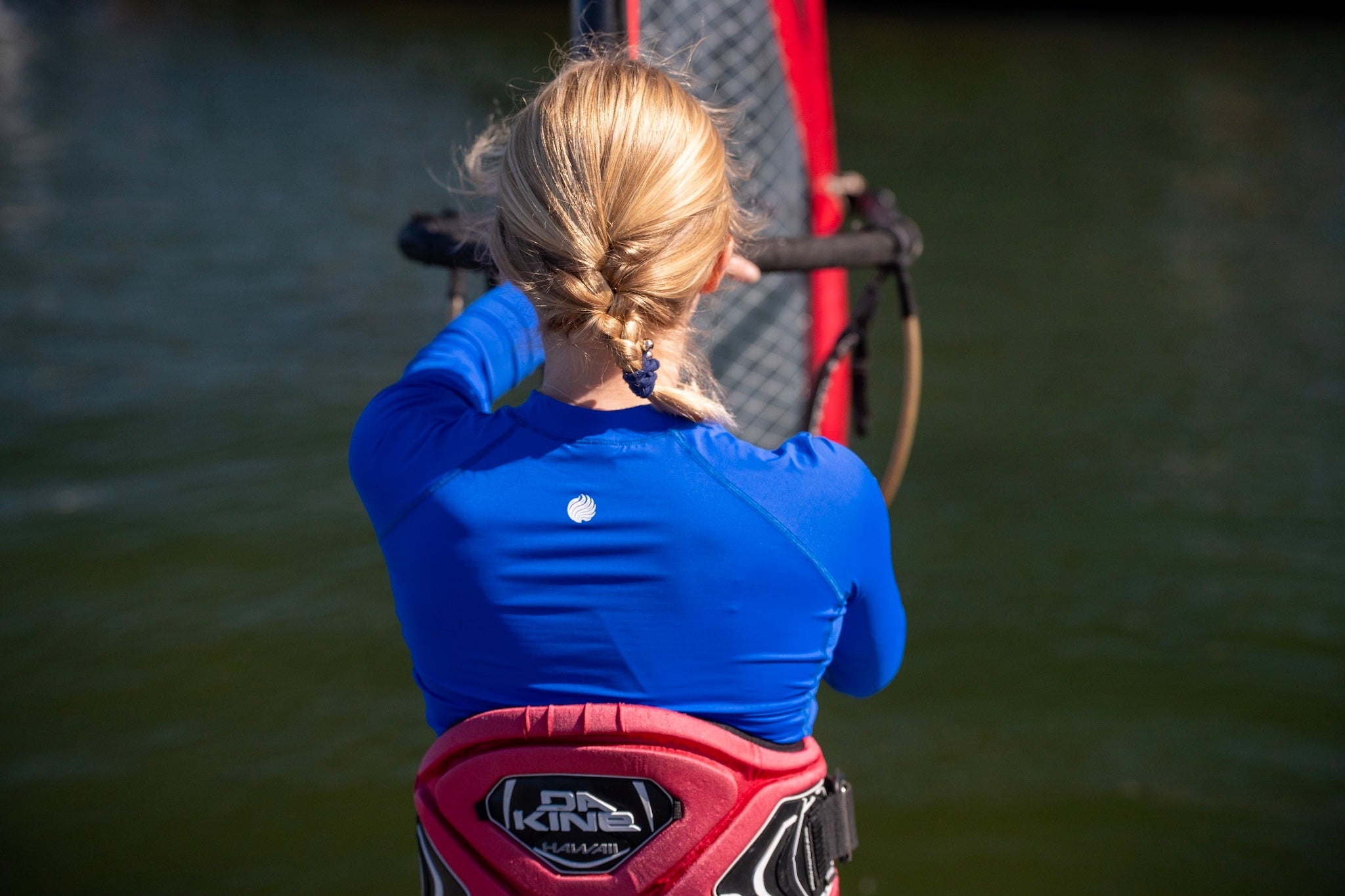 Slim Fit ECO Rashguard