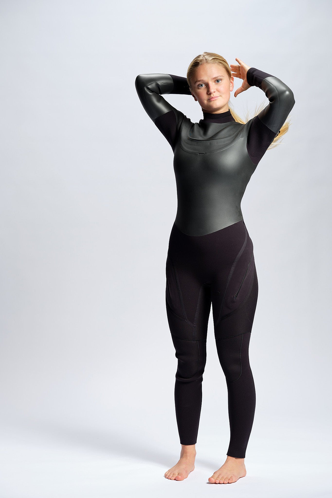 【新品】MARIA WETSUIT TURTLE FULL SUIT – MARIA WETSUIT