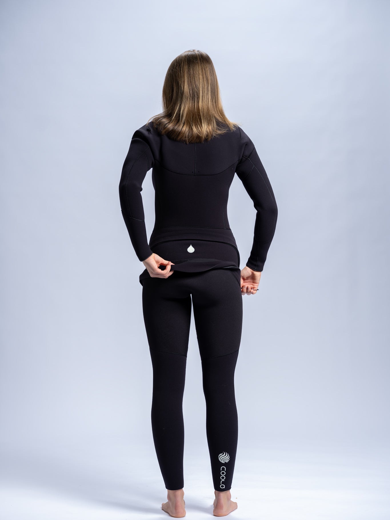Durable - Fullbody wetsuit 