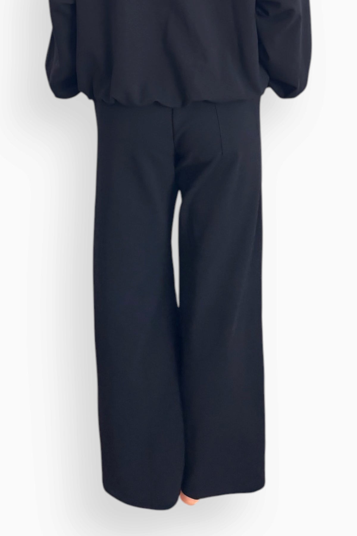 Straight Fit Joggers