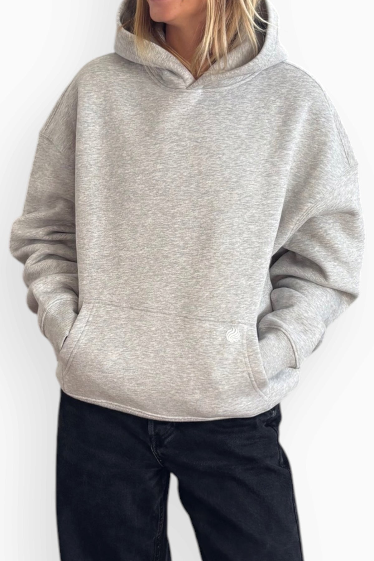 Soft Hoodie