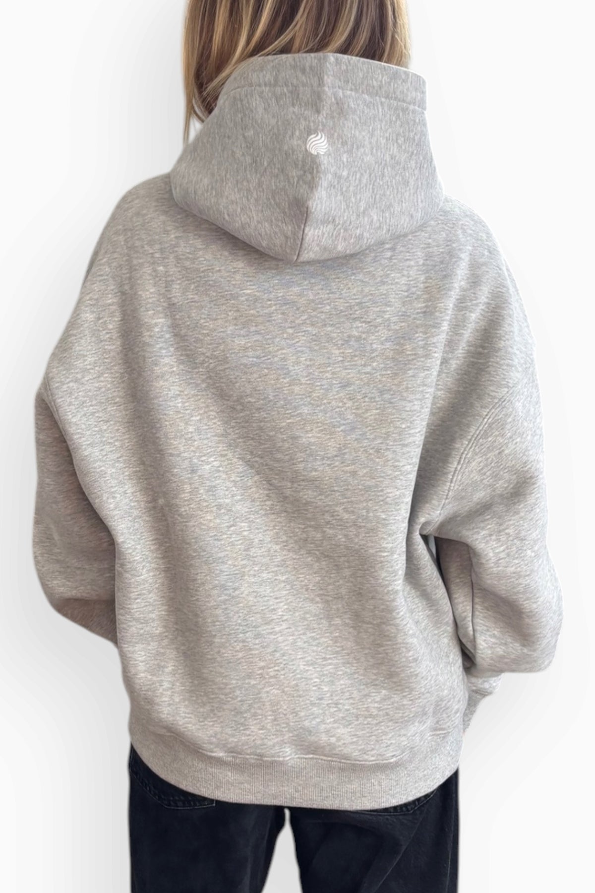 Soft Hoodie