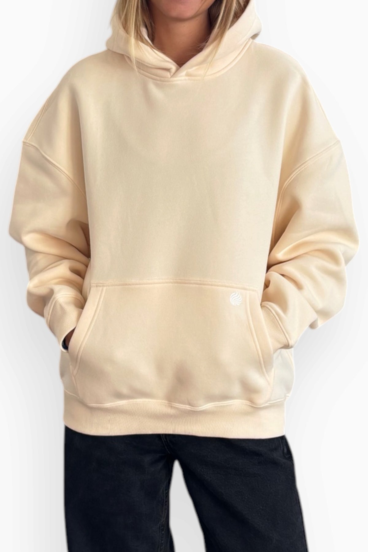 Soft Hoodie