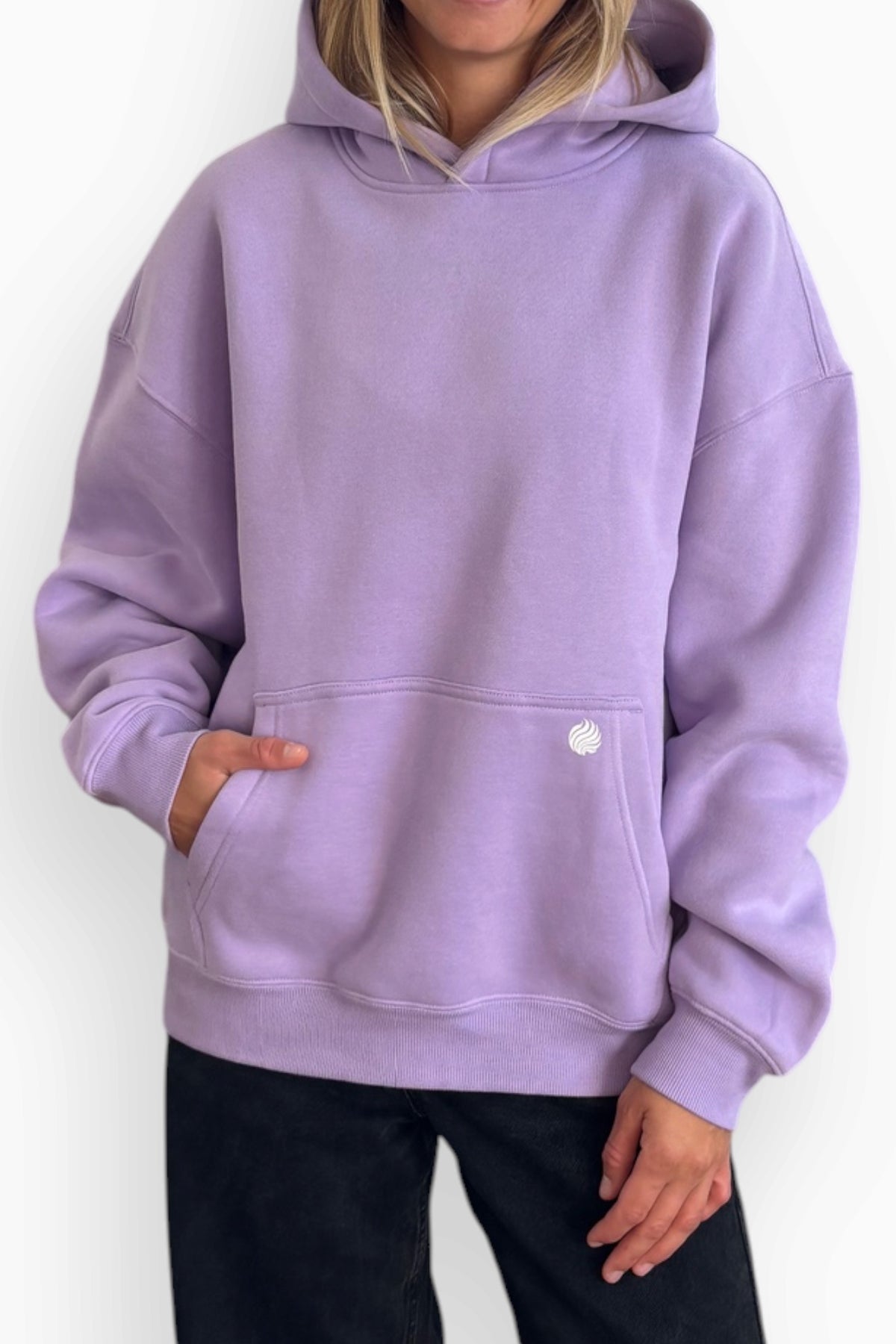 Soft Hoodie