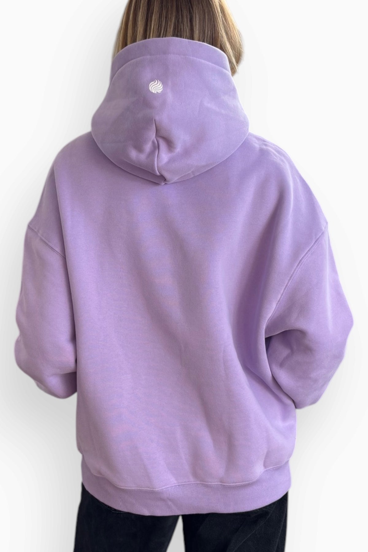 Soft Hoodie