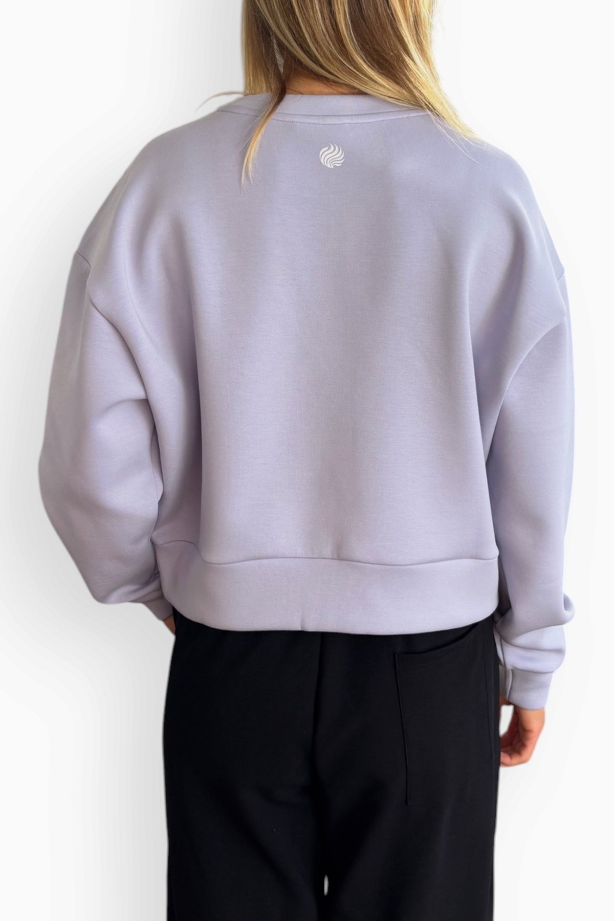 Premium tjocktröja