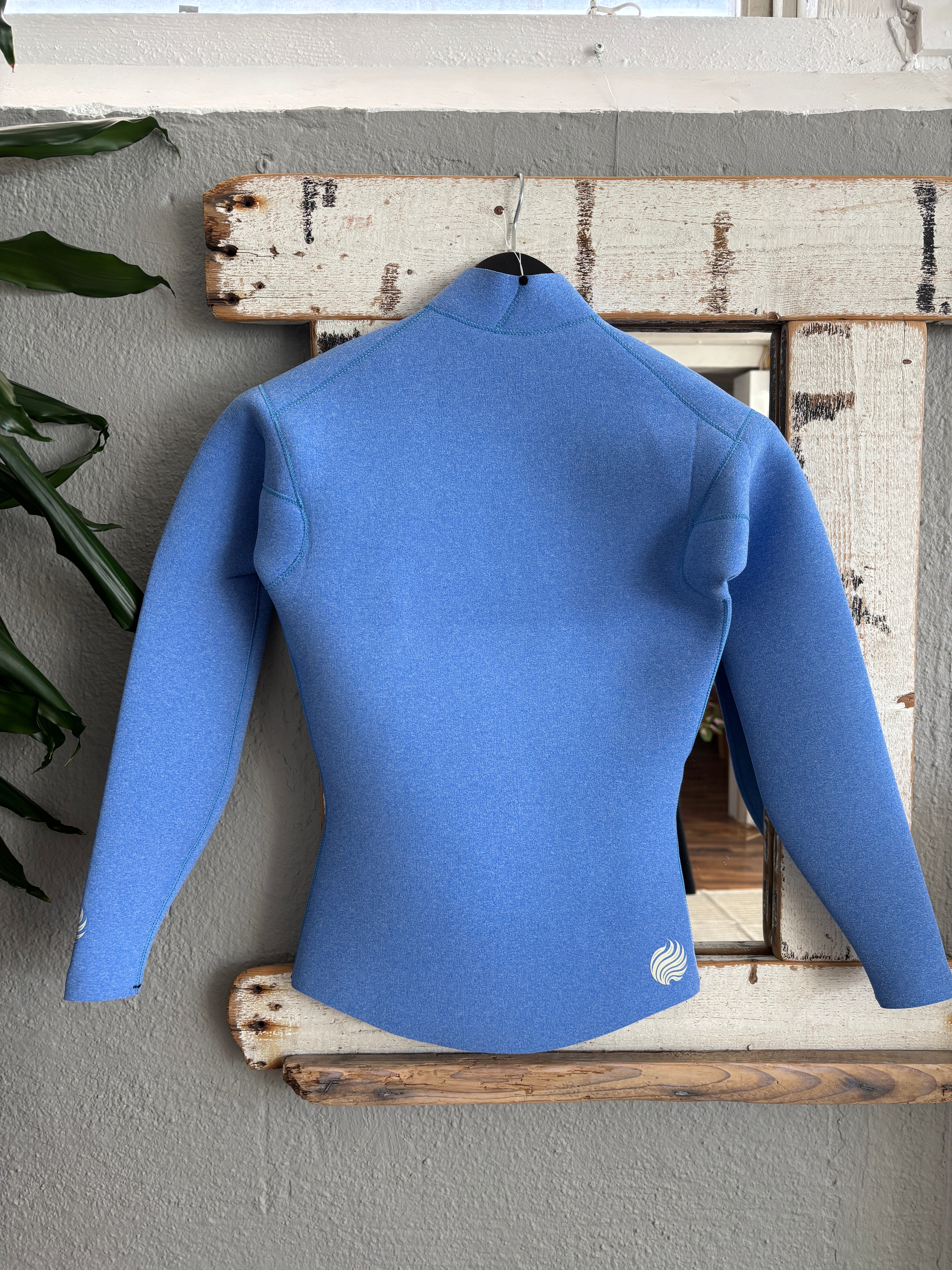 Top de neopreno "Color" 2 mm