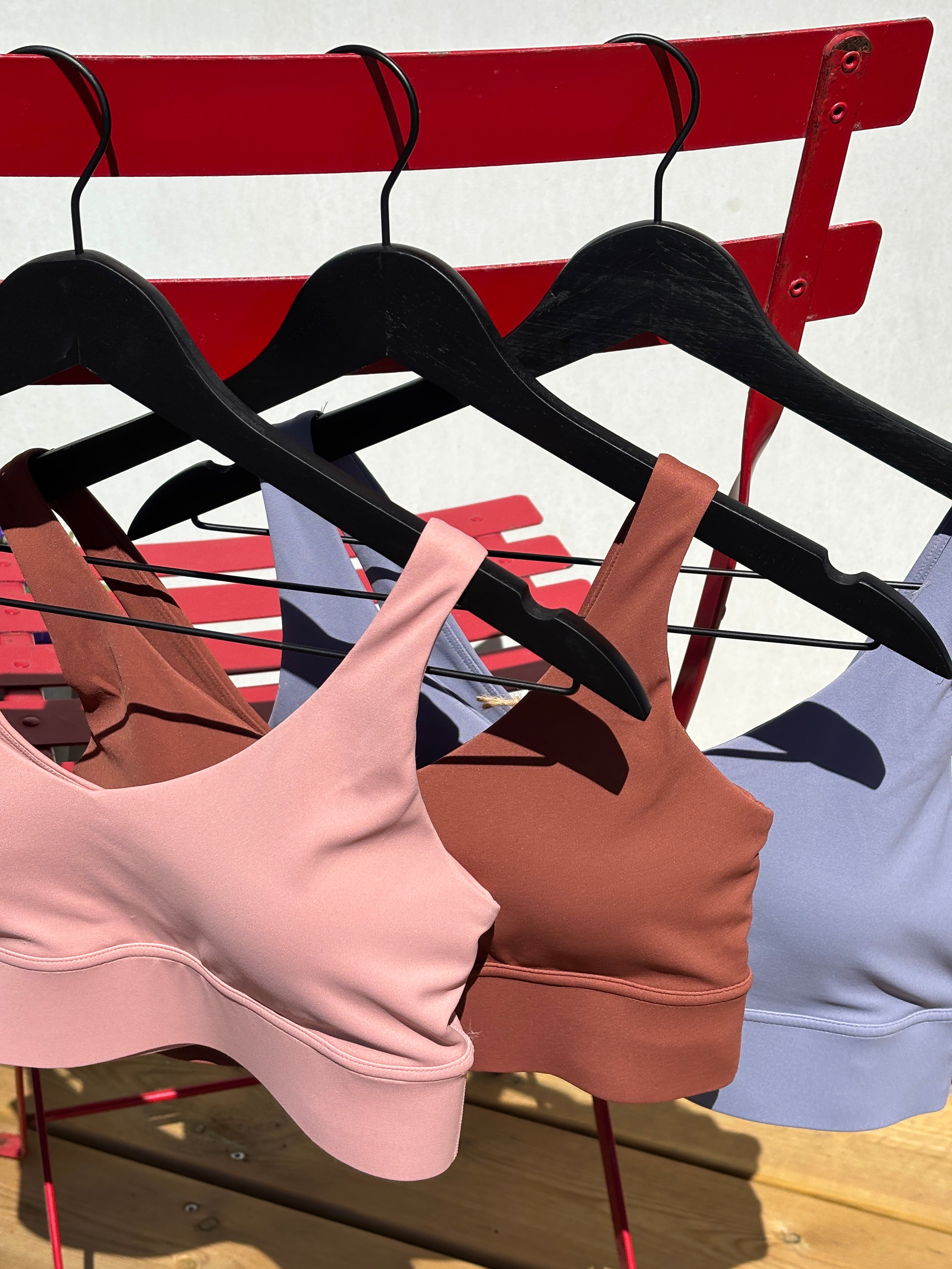 Shio Sports Bra