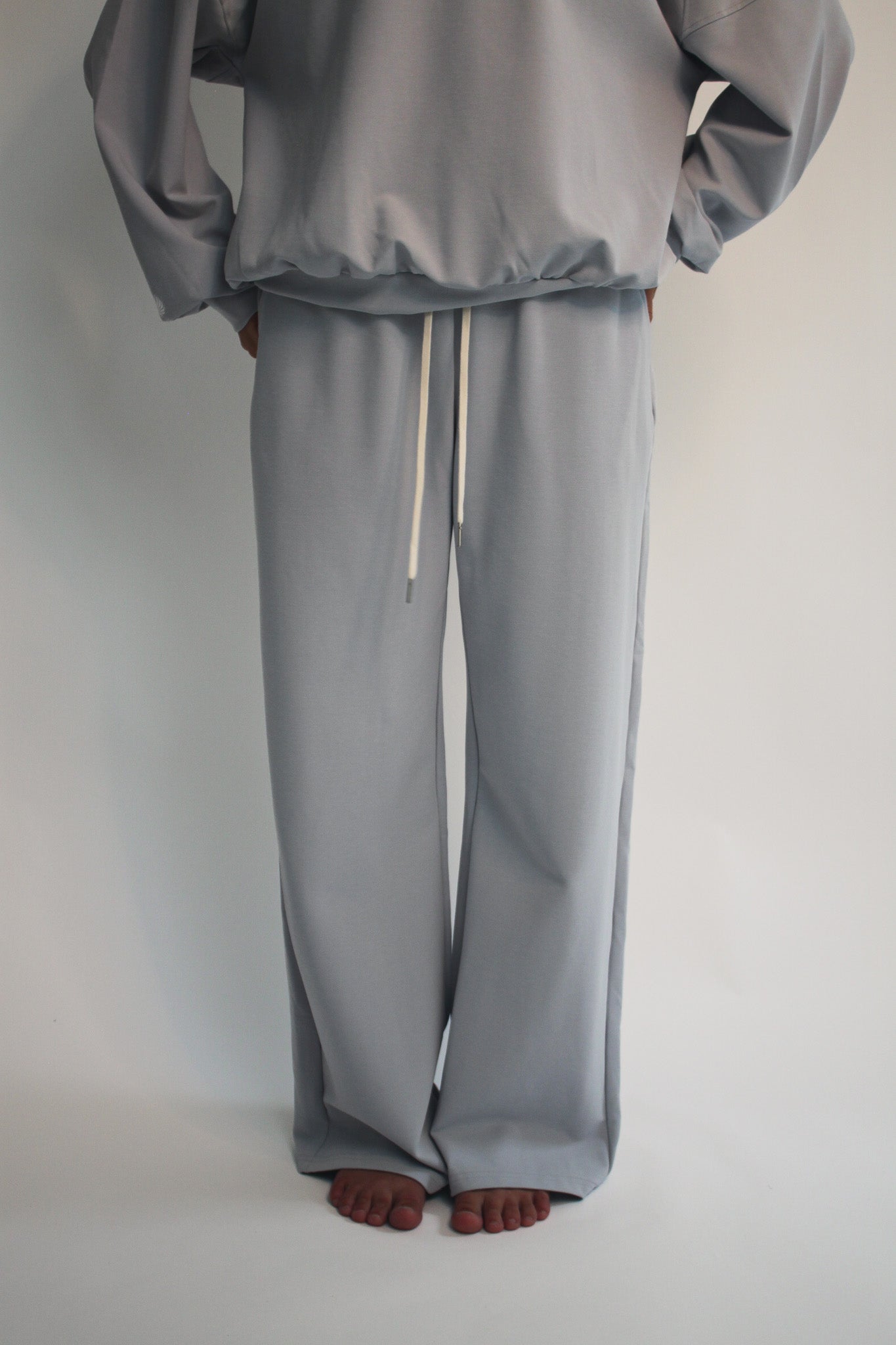 Straight Fit Joggers