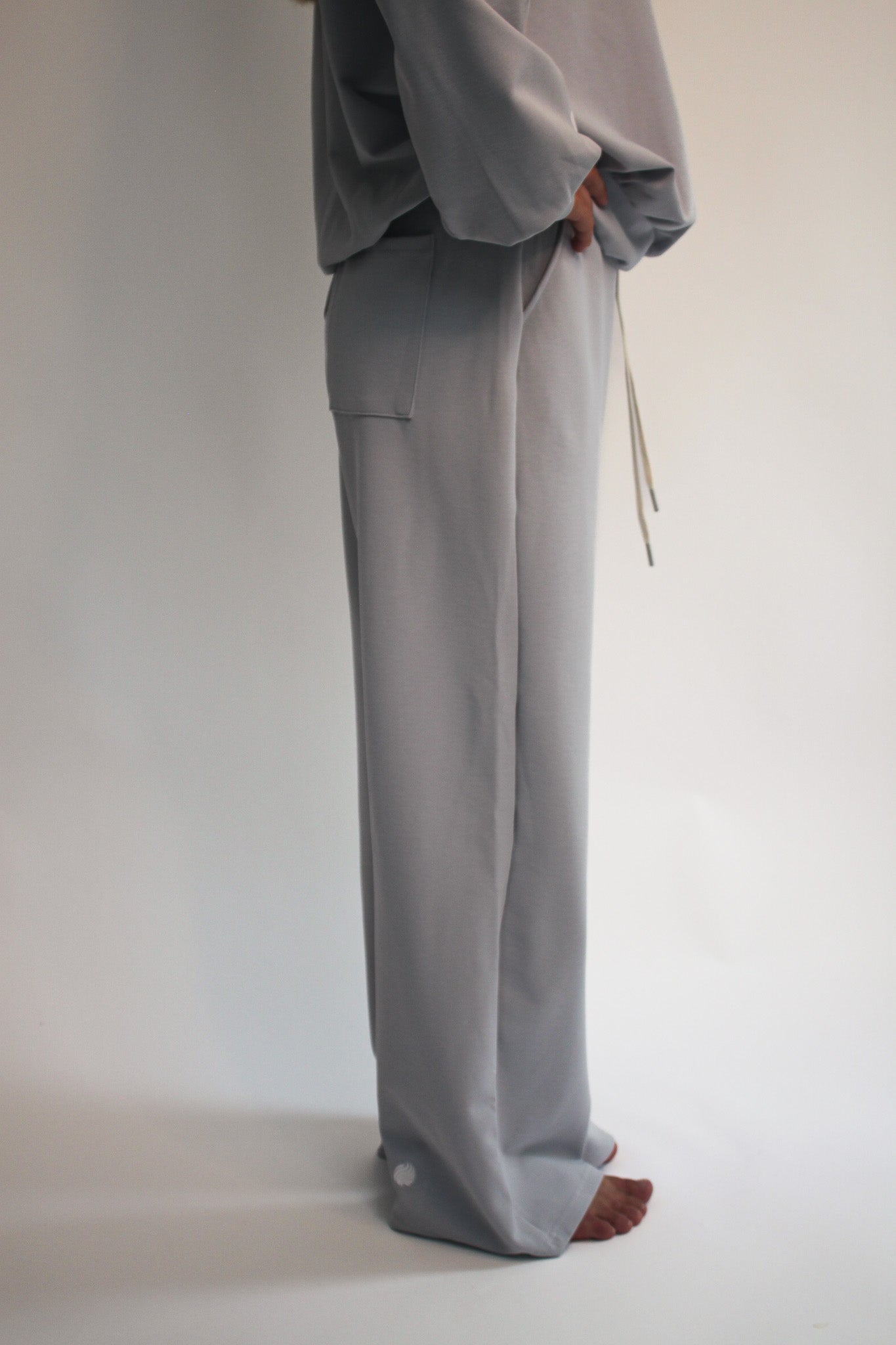Straight Fit Joggers