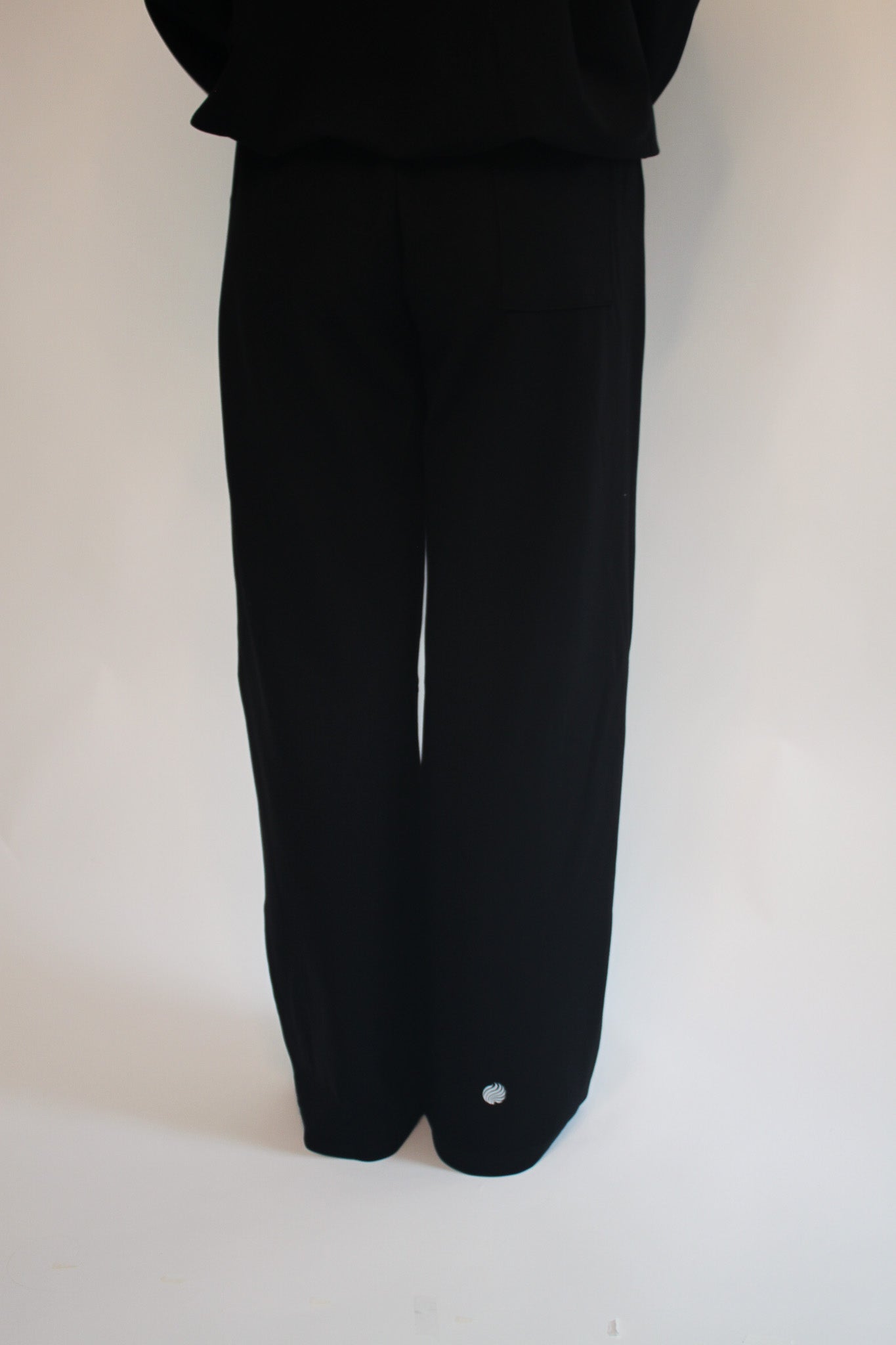 Straight Fit Joggers