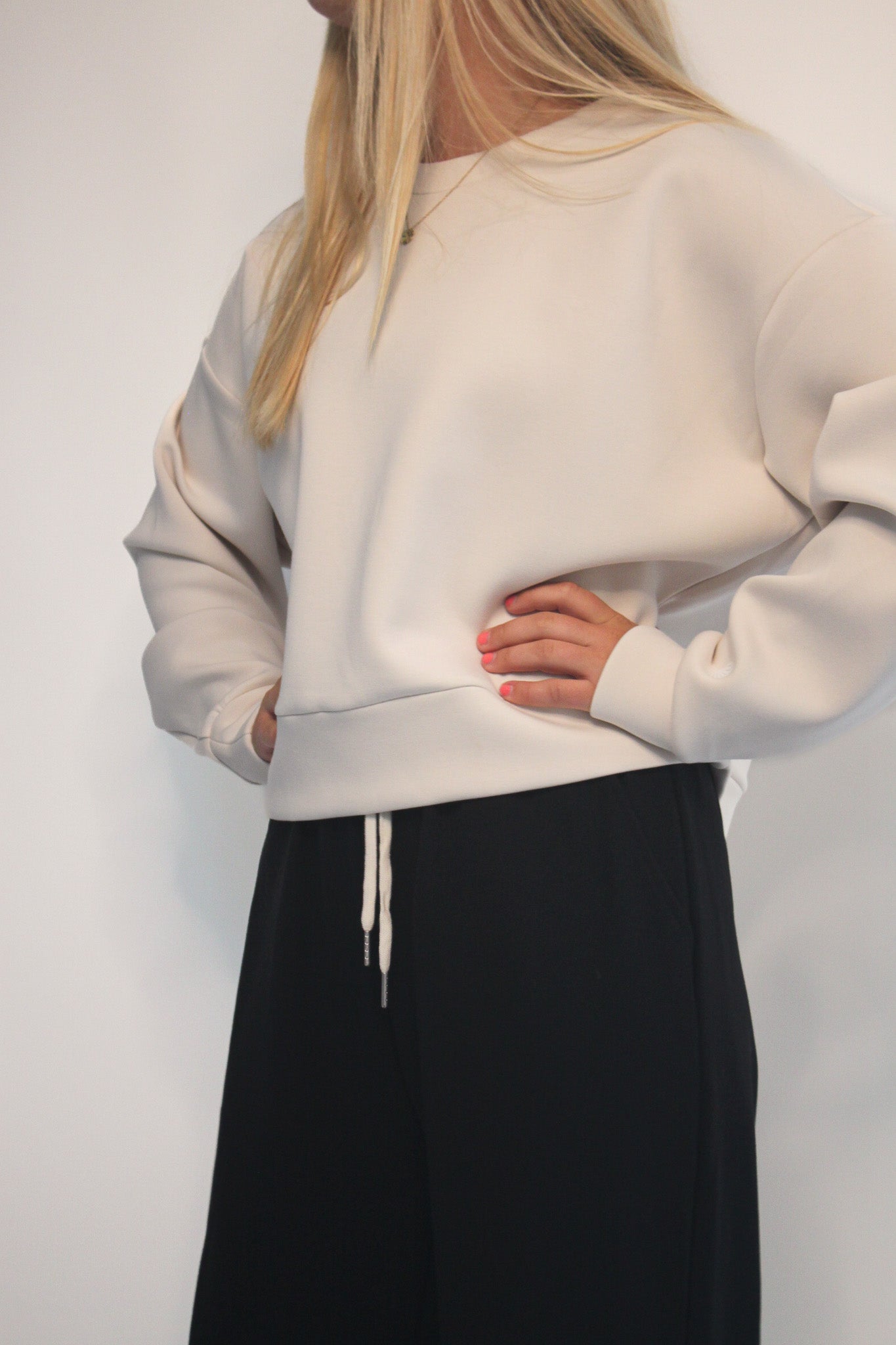 Premium Sweater