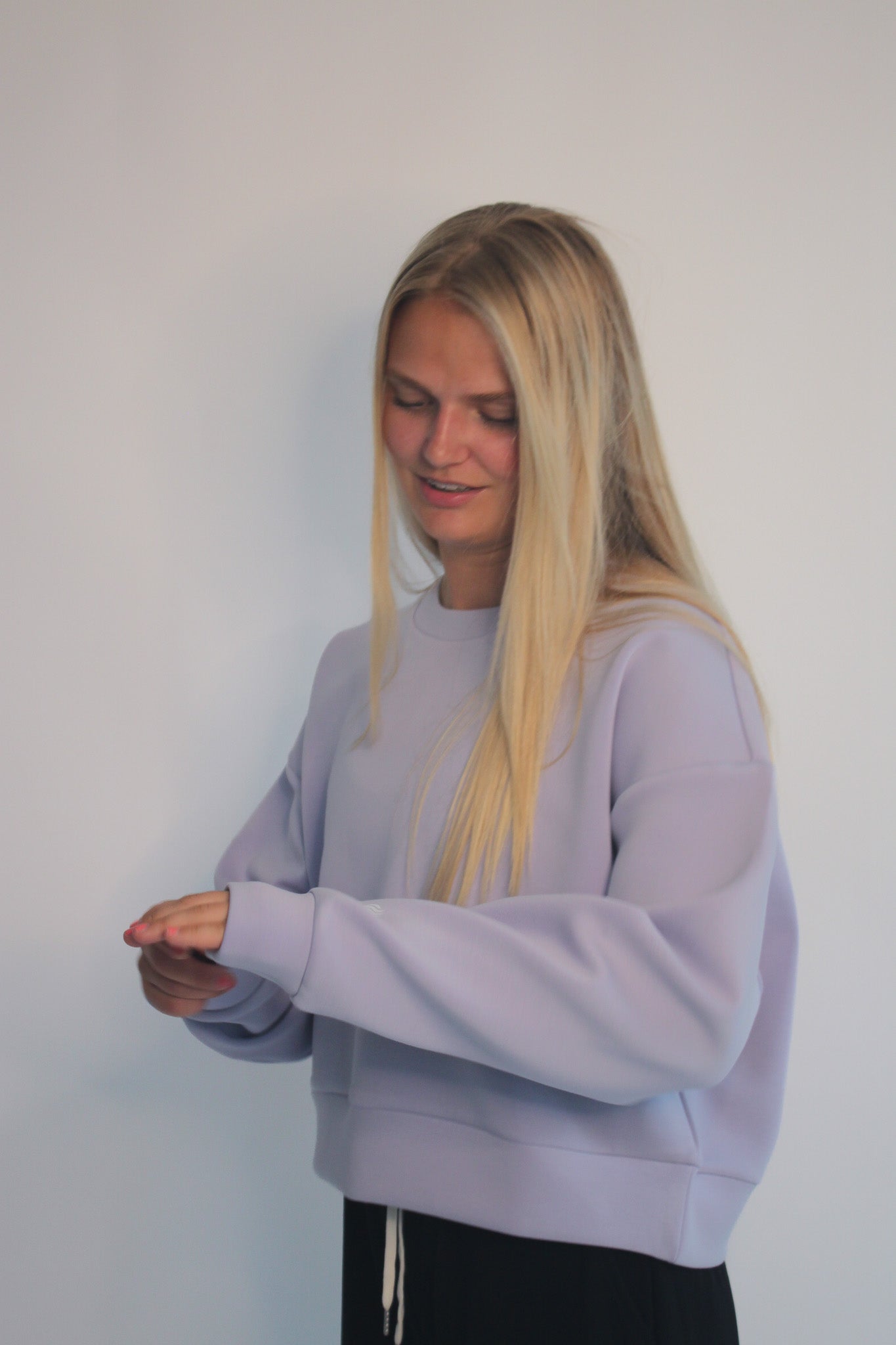 Premium Sweater