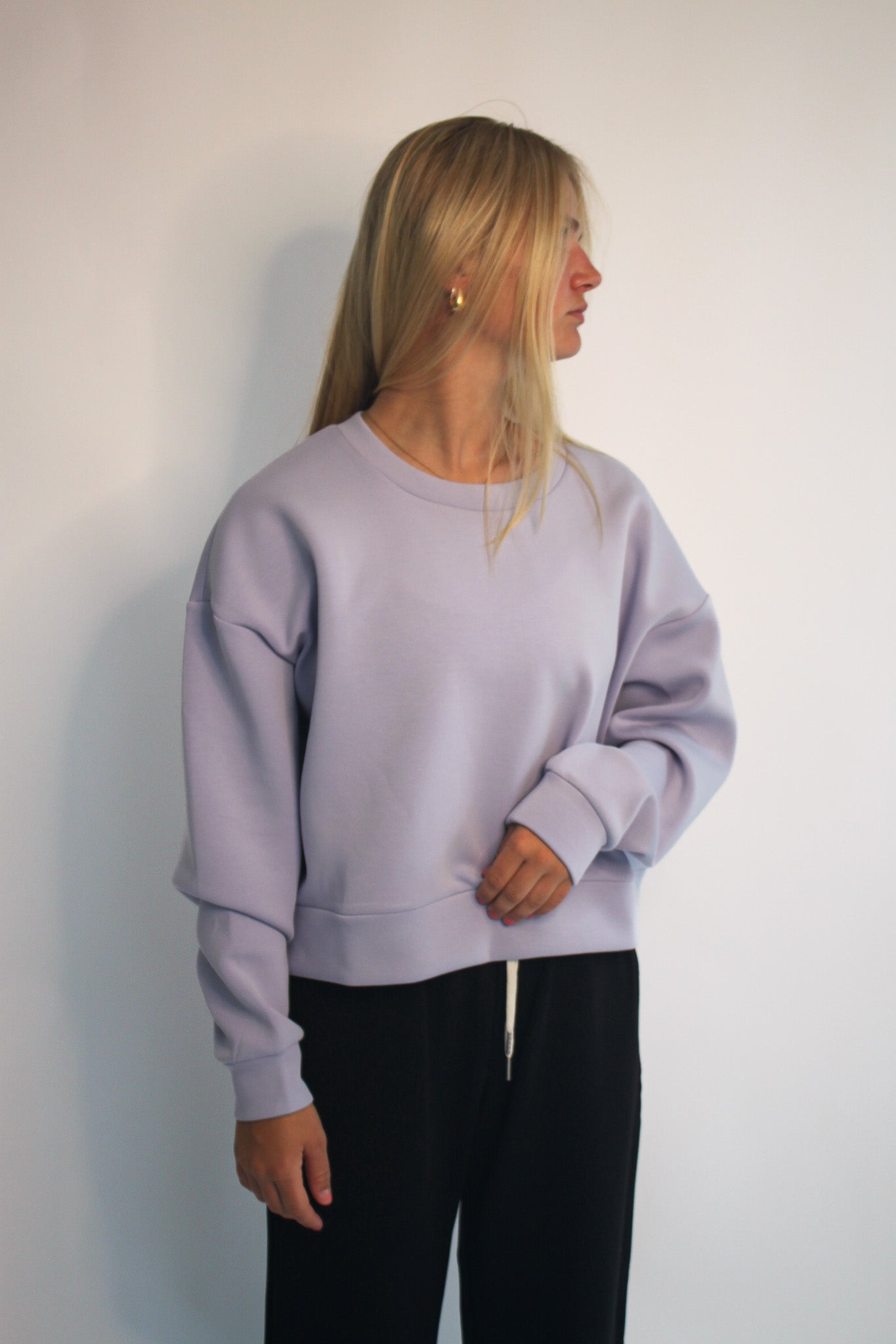 Premium Sweater