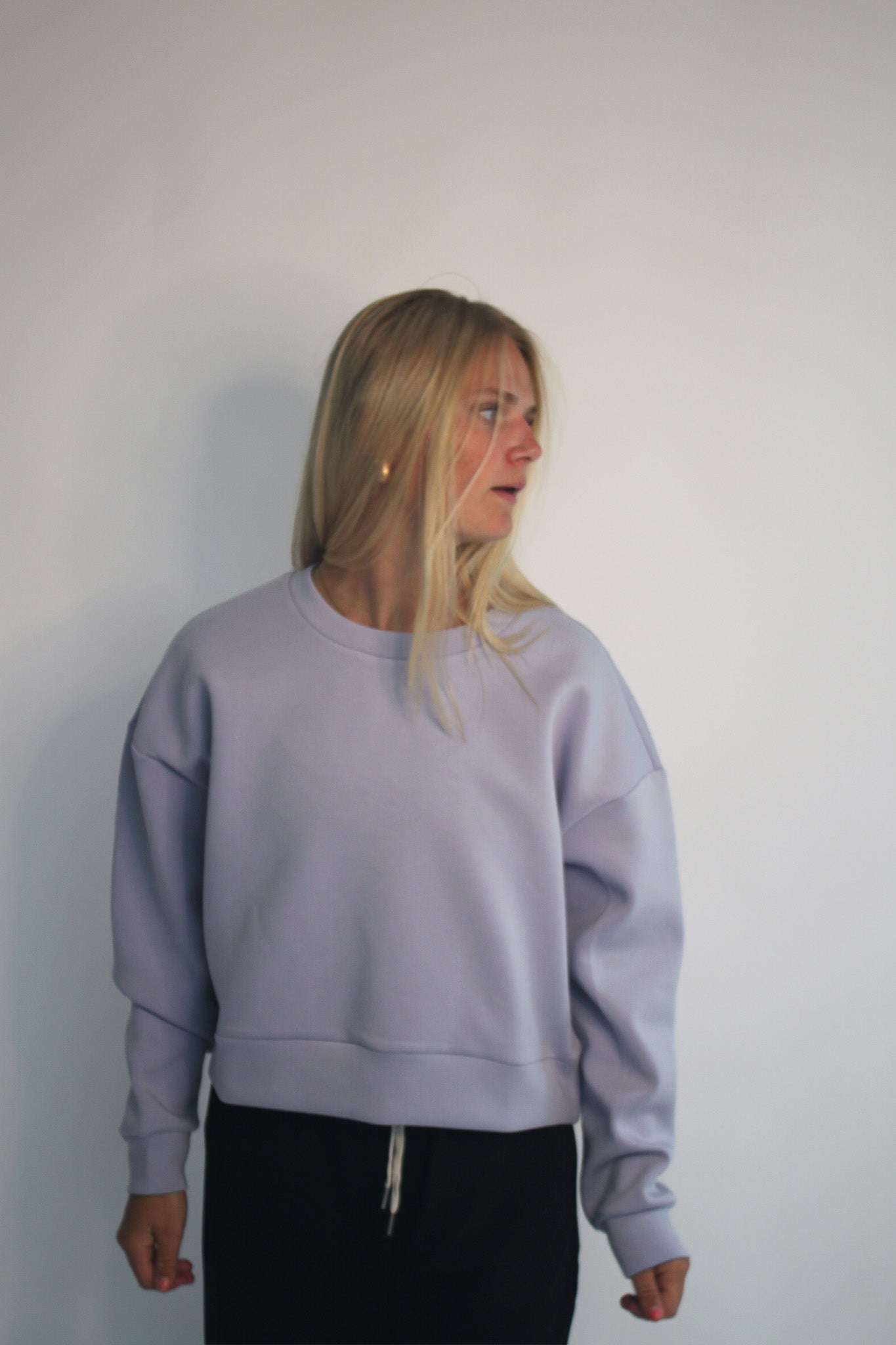 Premium Sweater