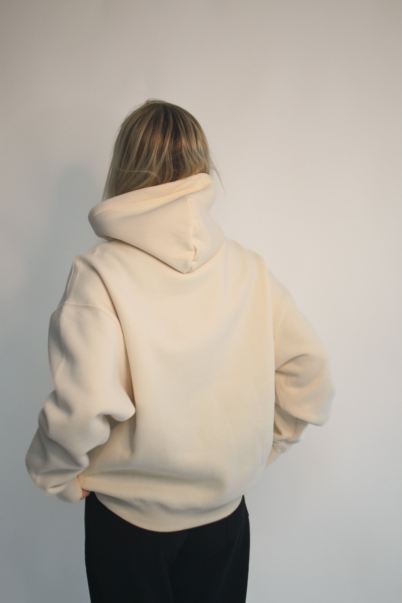 Soft Hoodie