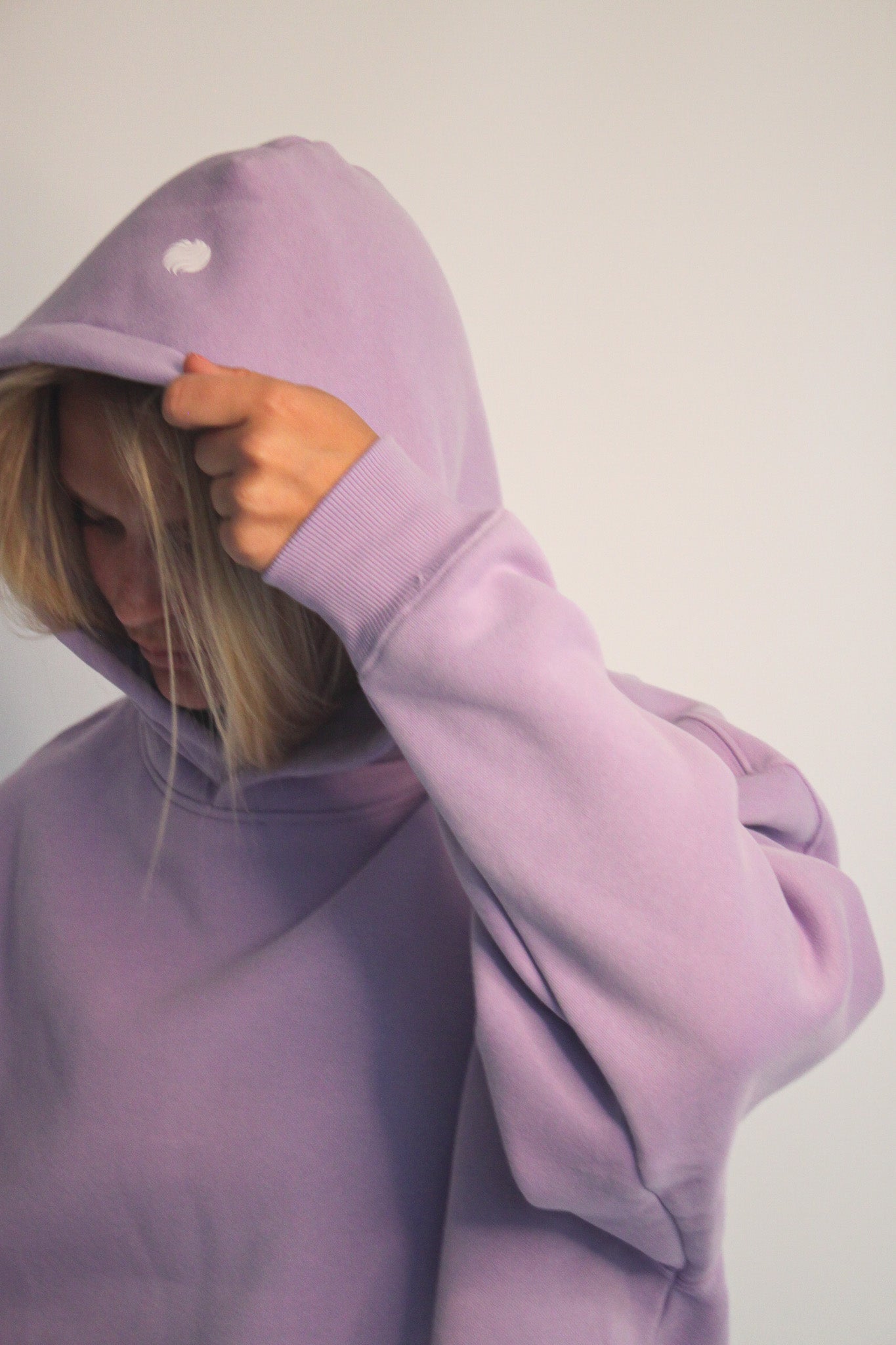 Soft Hoodie