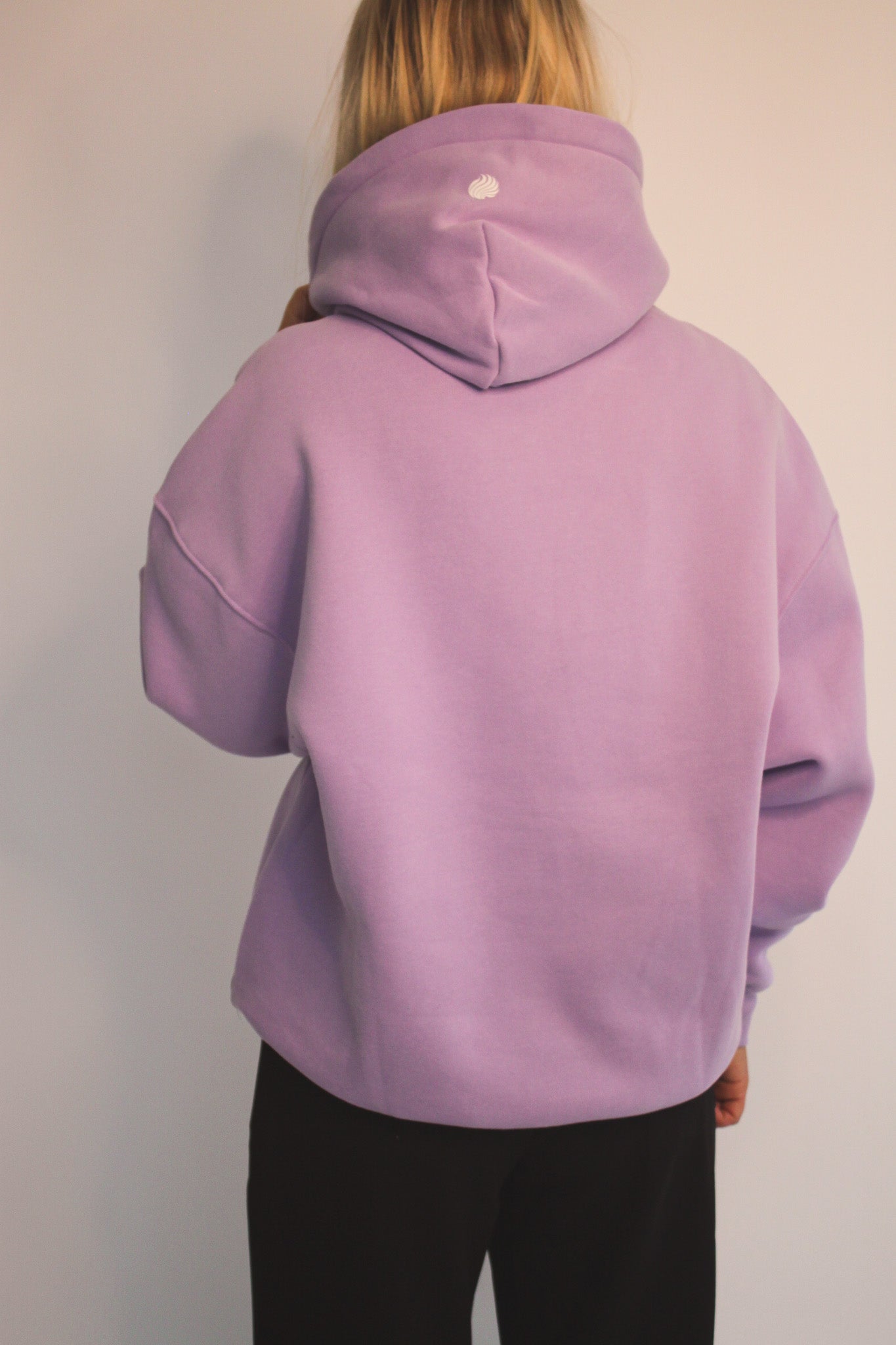Soft Hoodie