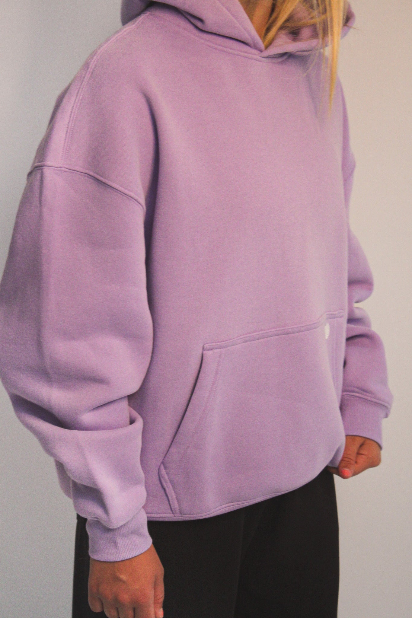 Soft Hoodie