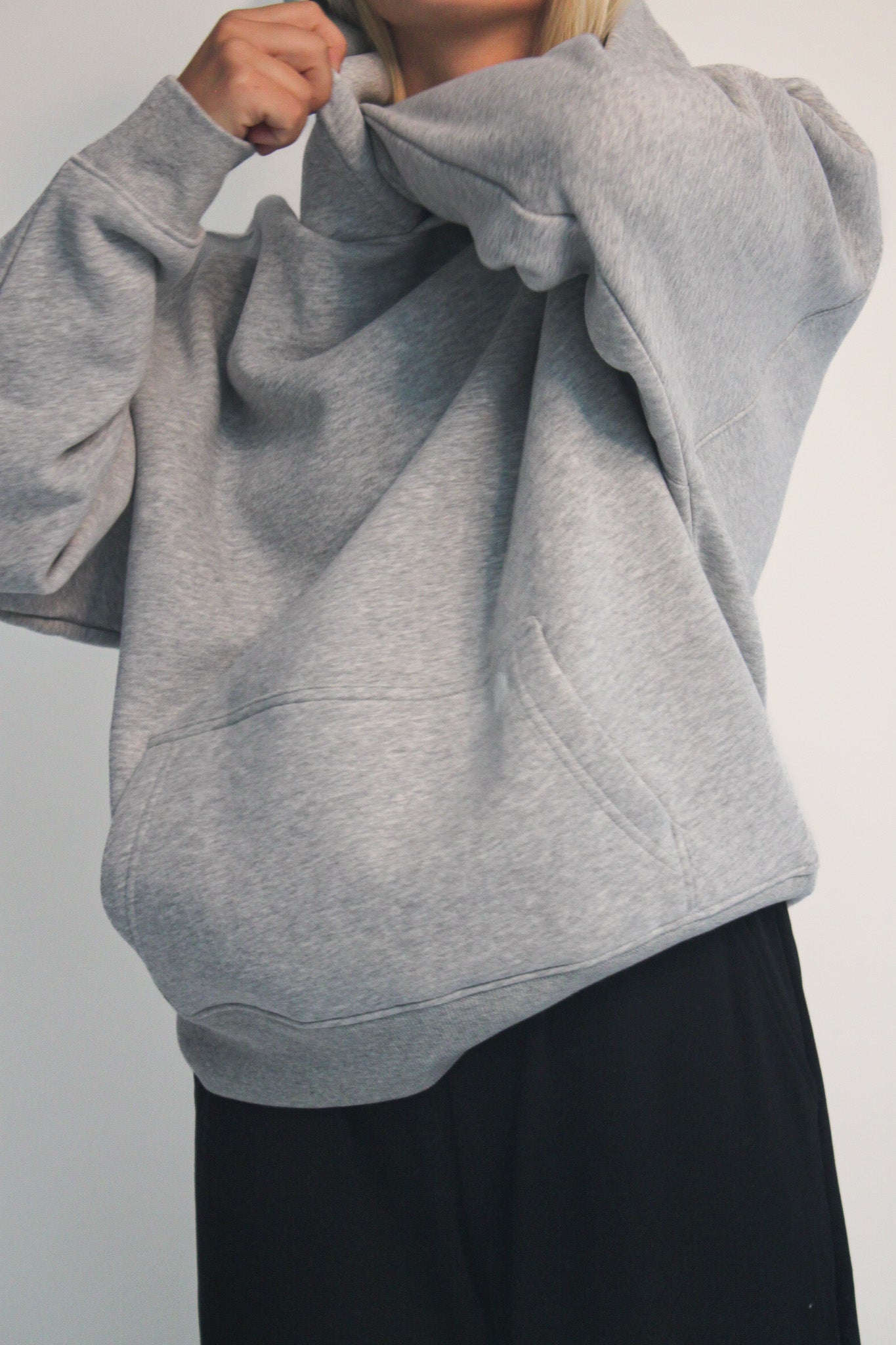 Soft Hoodie