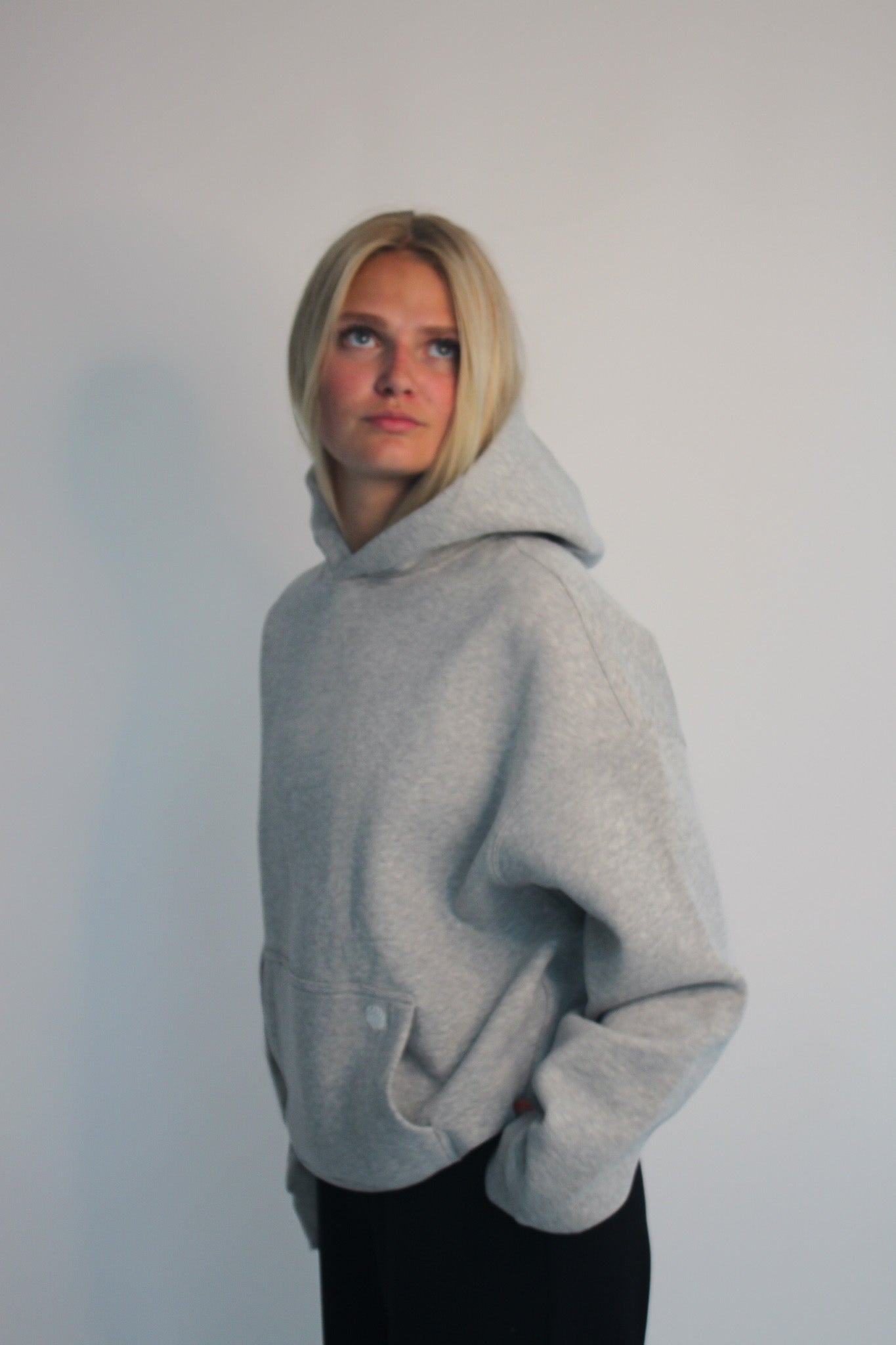 Soft Hoodie