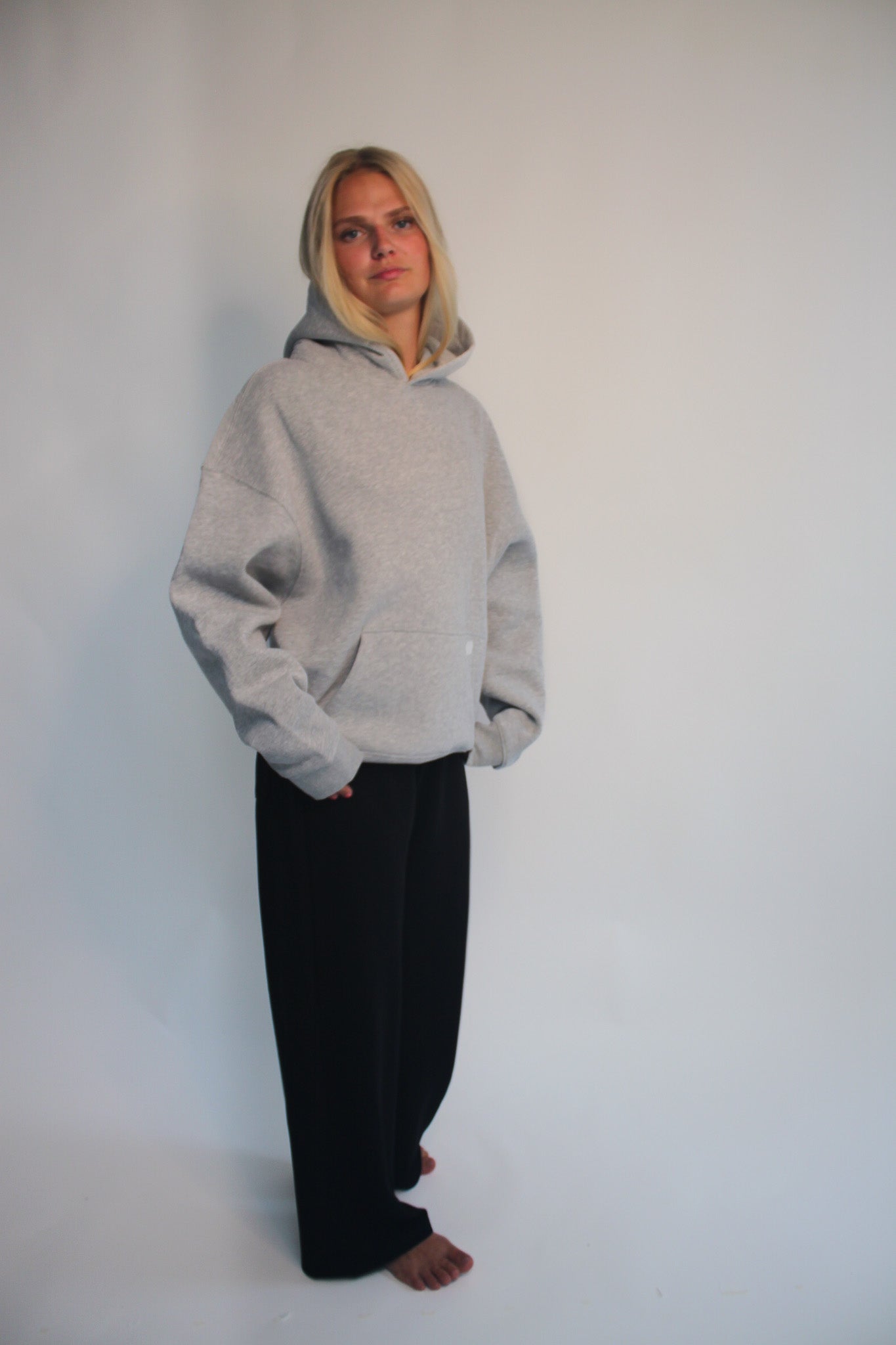 Soft Hoodie