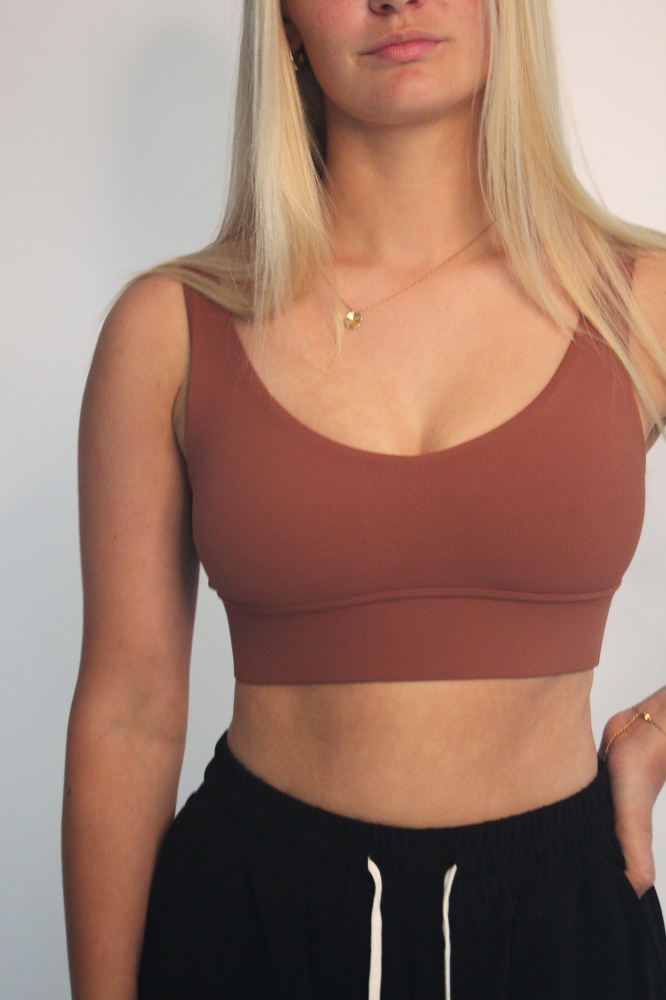 Shio Sports Bra