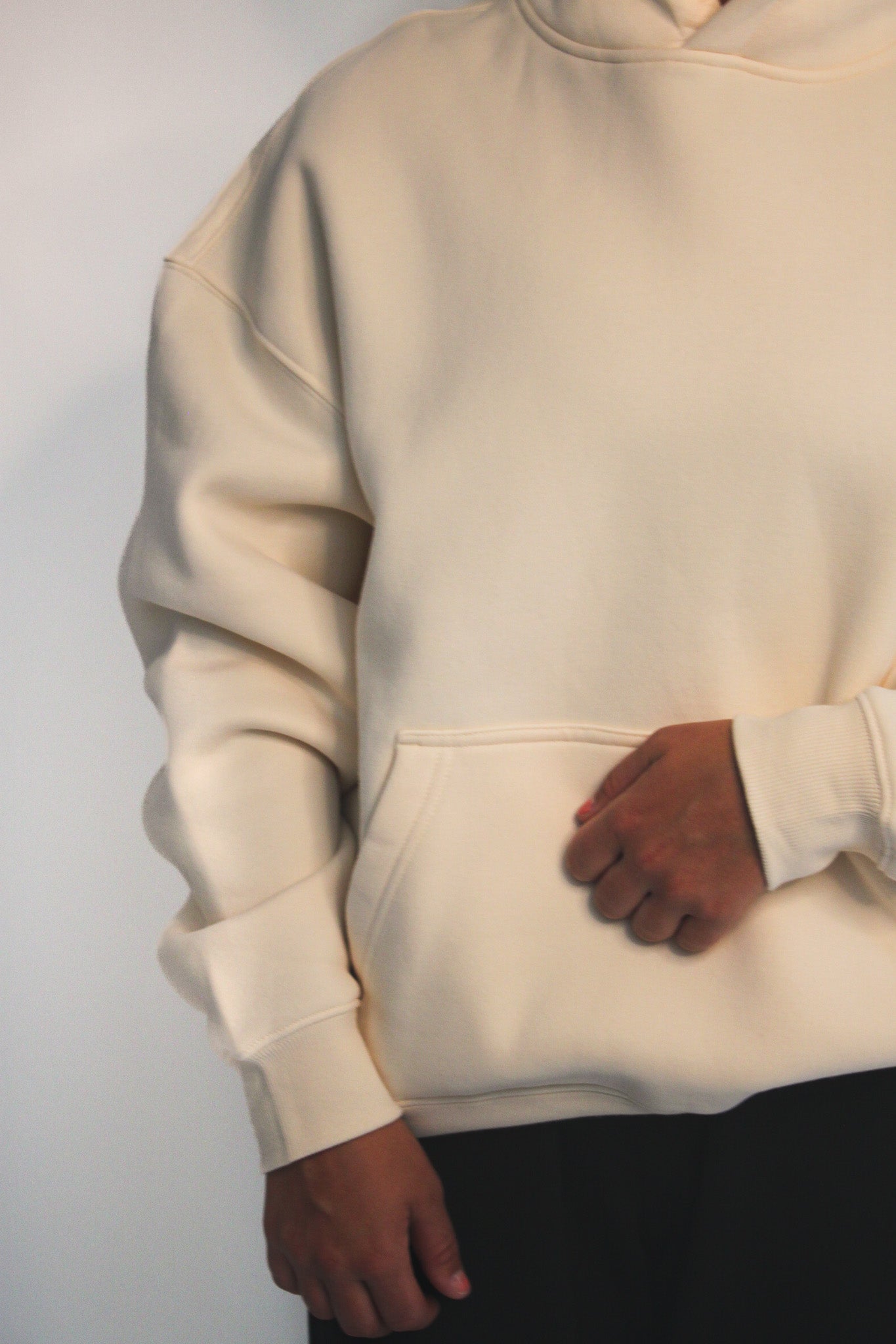 Soft Hoodie