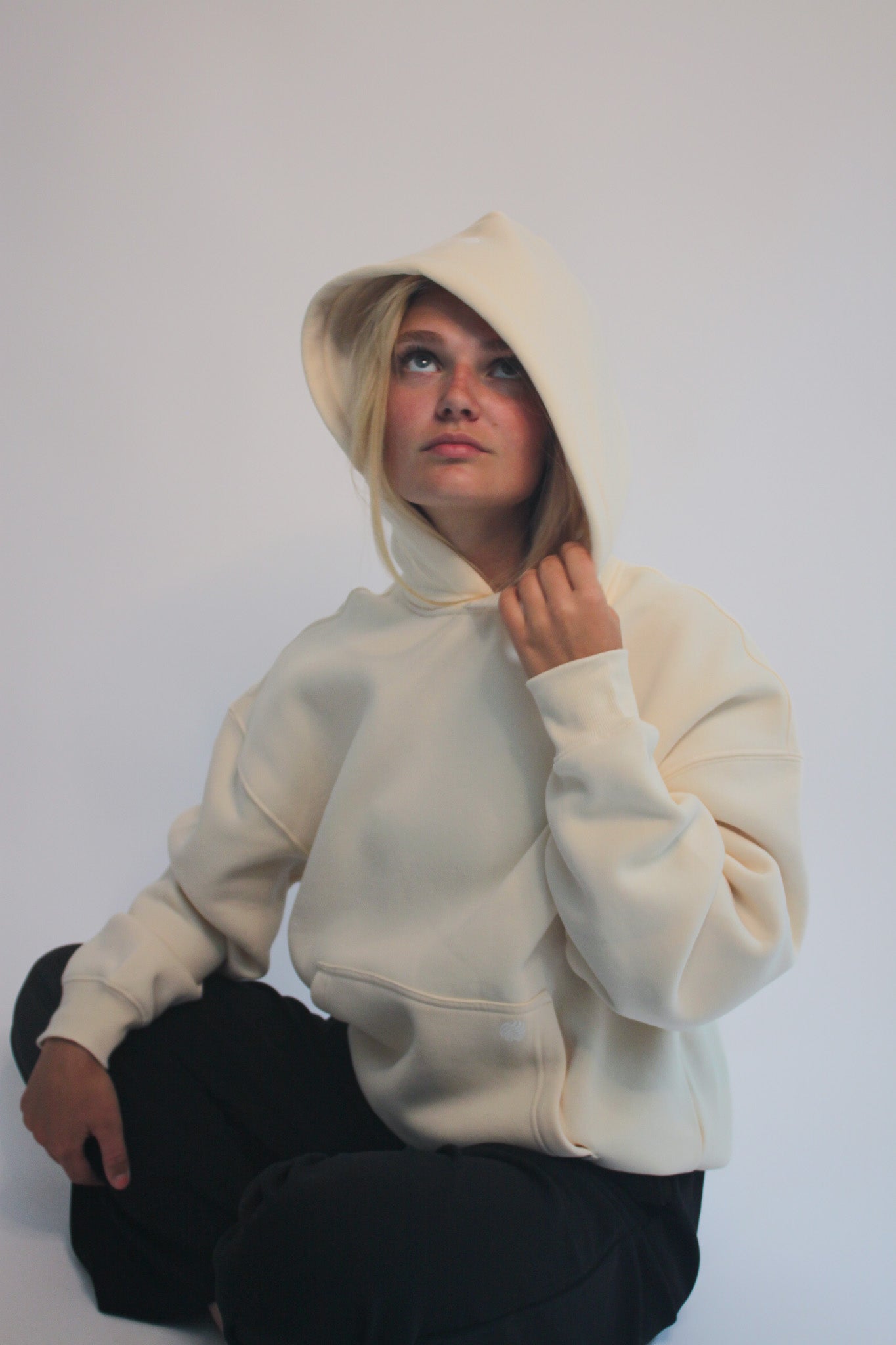 Soft Hoodie
