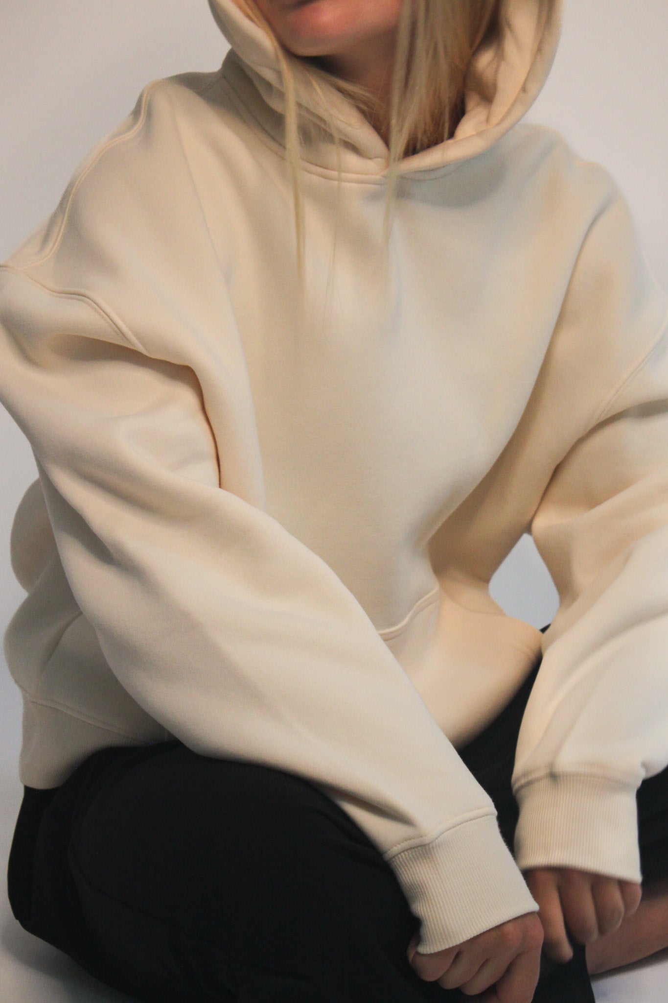 Soft Hoodie