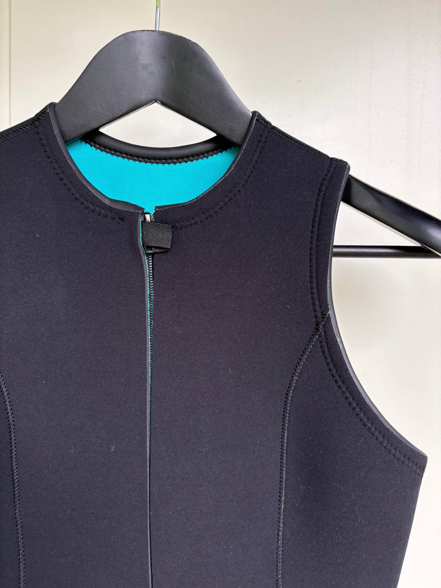 ネオプレン ノースリーブ ロングジョン　レディース Durable - Long Jane wetsuit 