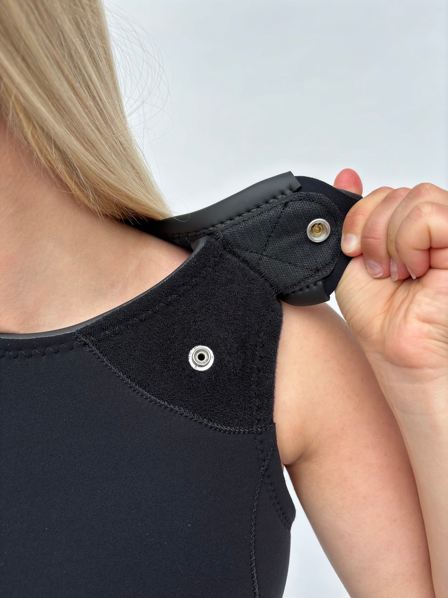 Durable - Long Jane wetsuit 