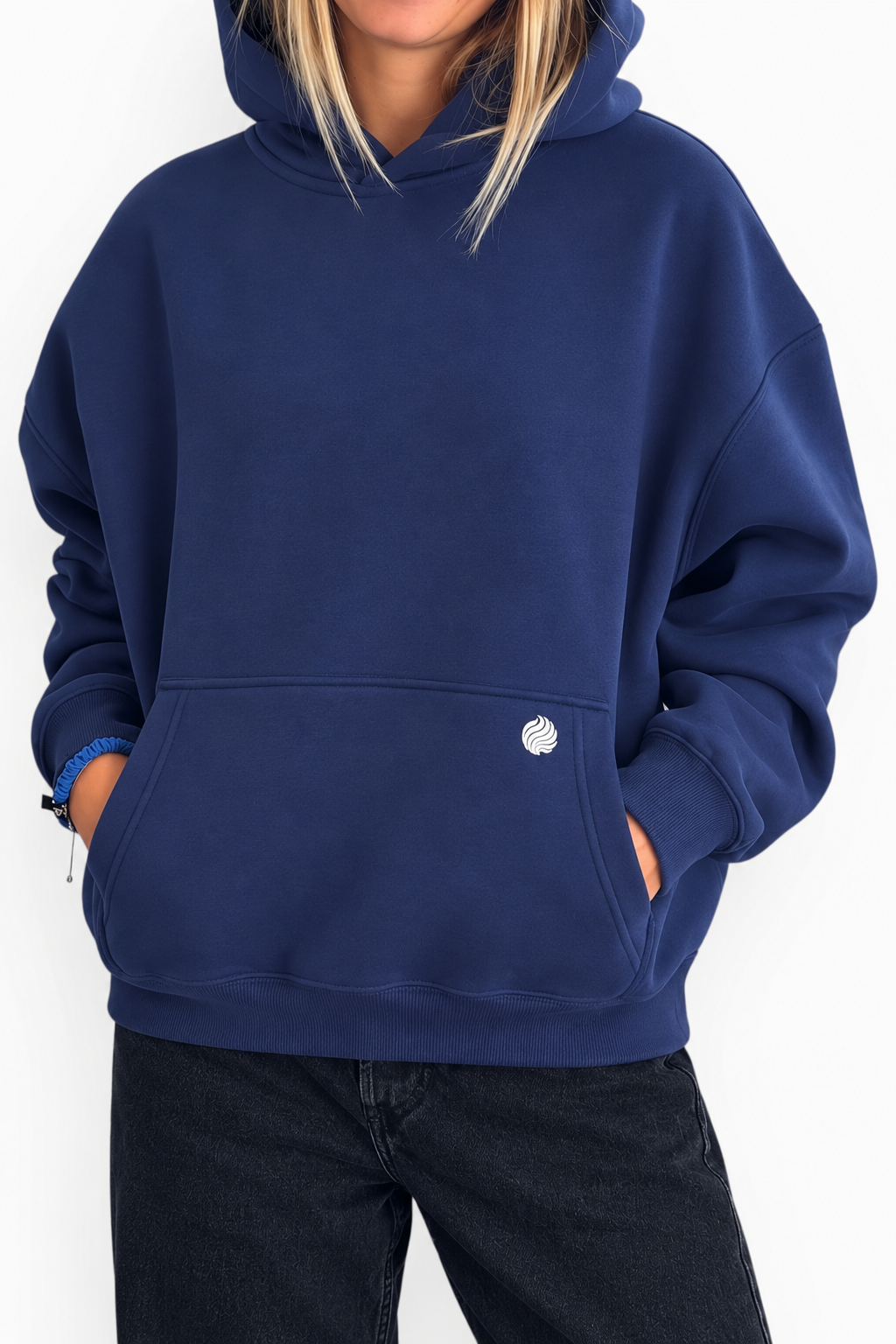 Soft Hoodie