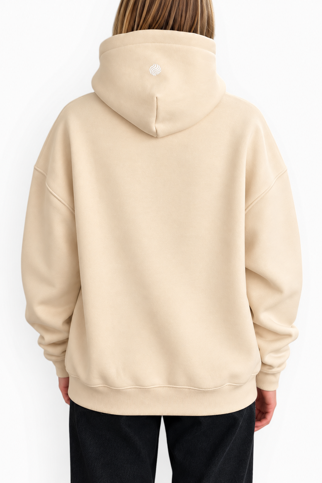 Soft Hoodie