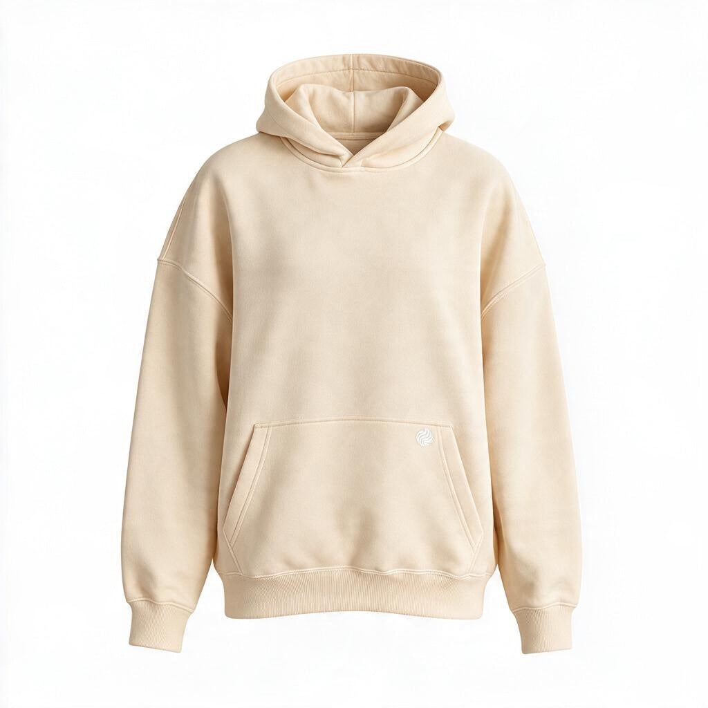 Soft Hoodie