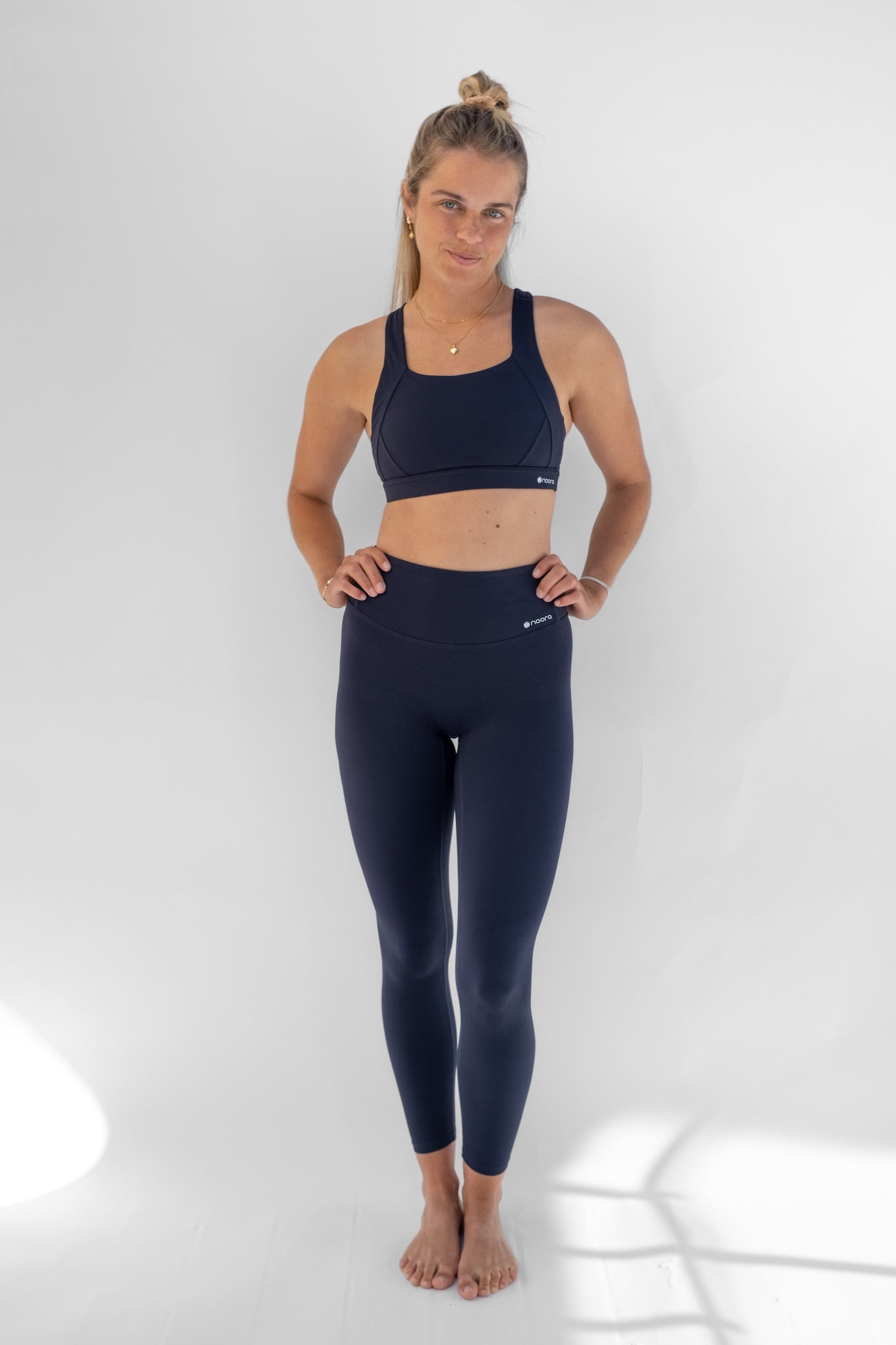 High Waist Sports Leggings