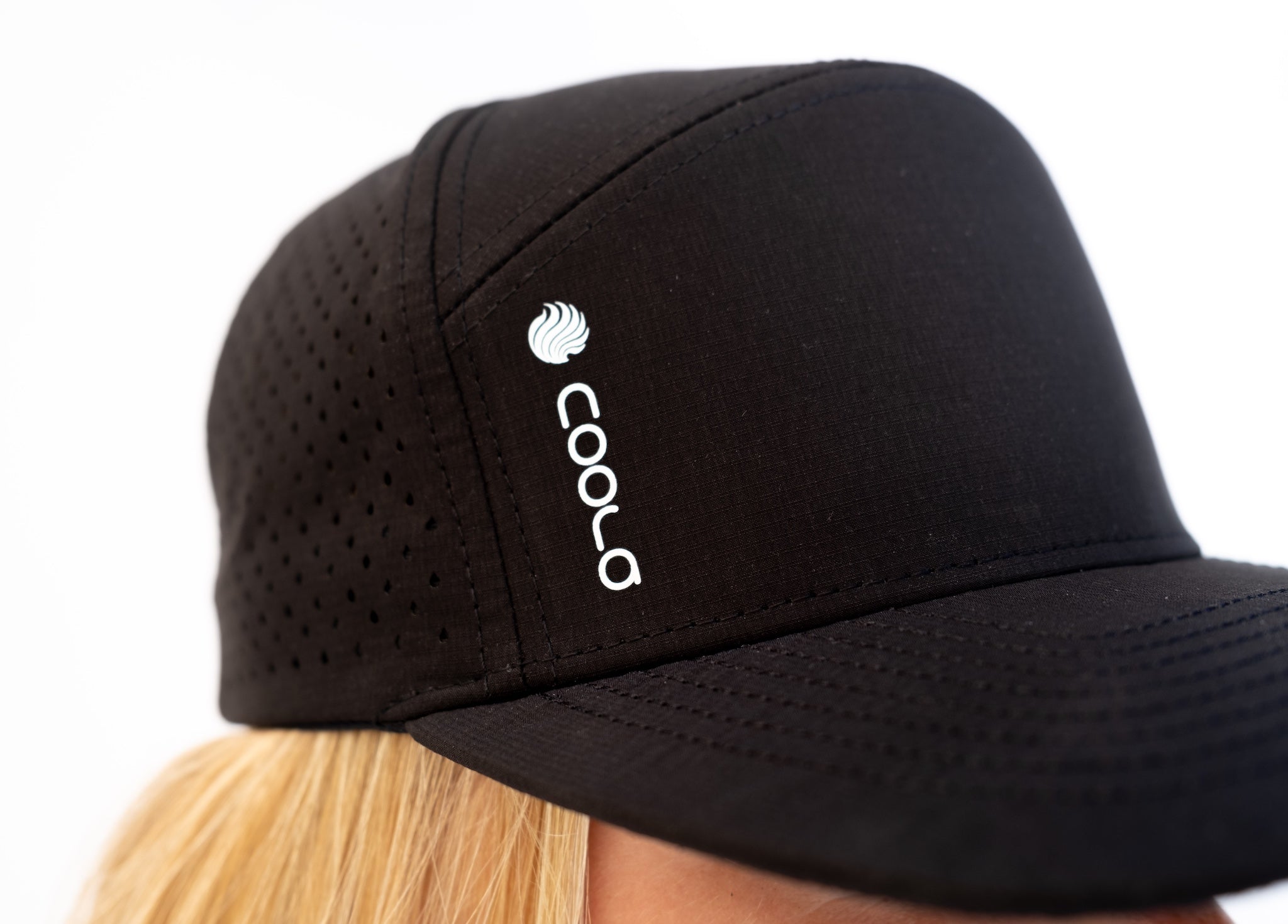 Water repellent Cap - Recycled