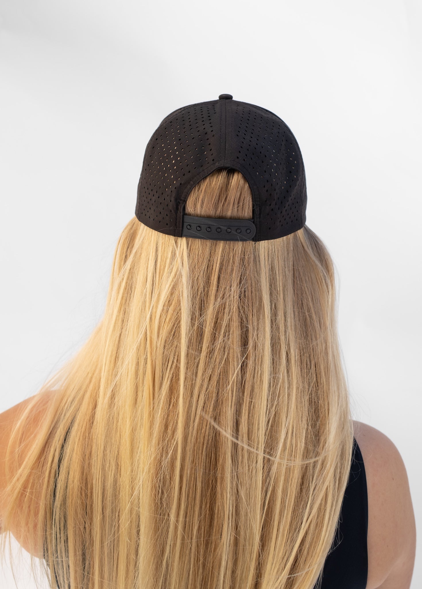 Water repellent Cap - Recycled